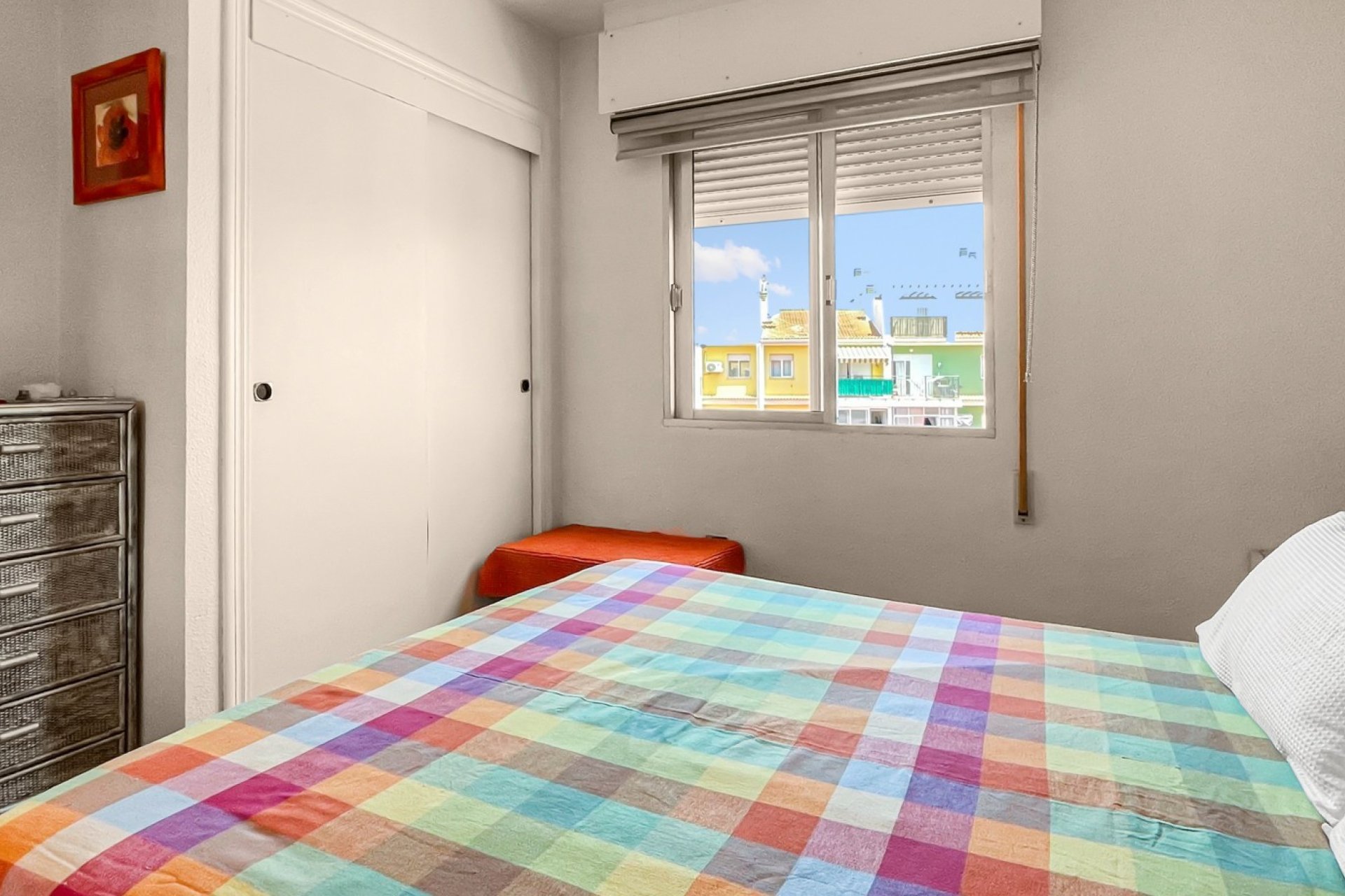 Herverkoop - Apartment - Torrevieja - Mar Azul