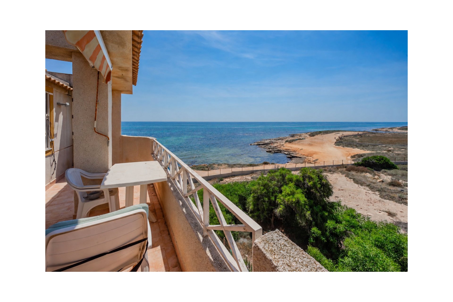 Herverkoop - Apartment - Torrevieja - Mar Azul