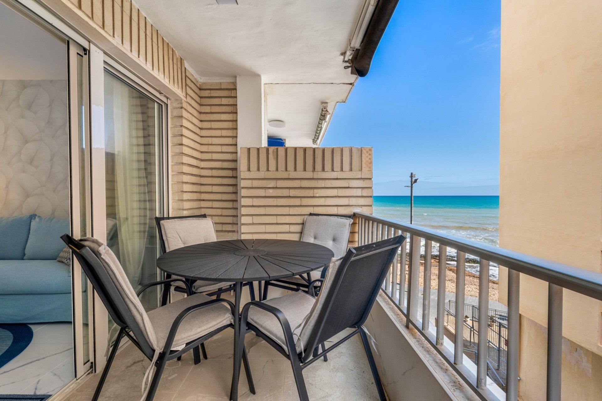 Herverkoop - Apartment - Torrevieja - Playa de El Cura