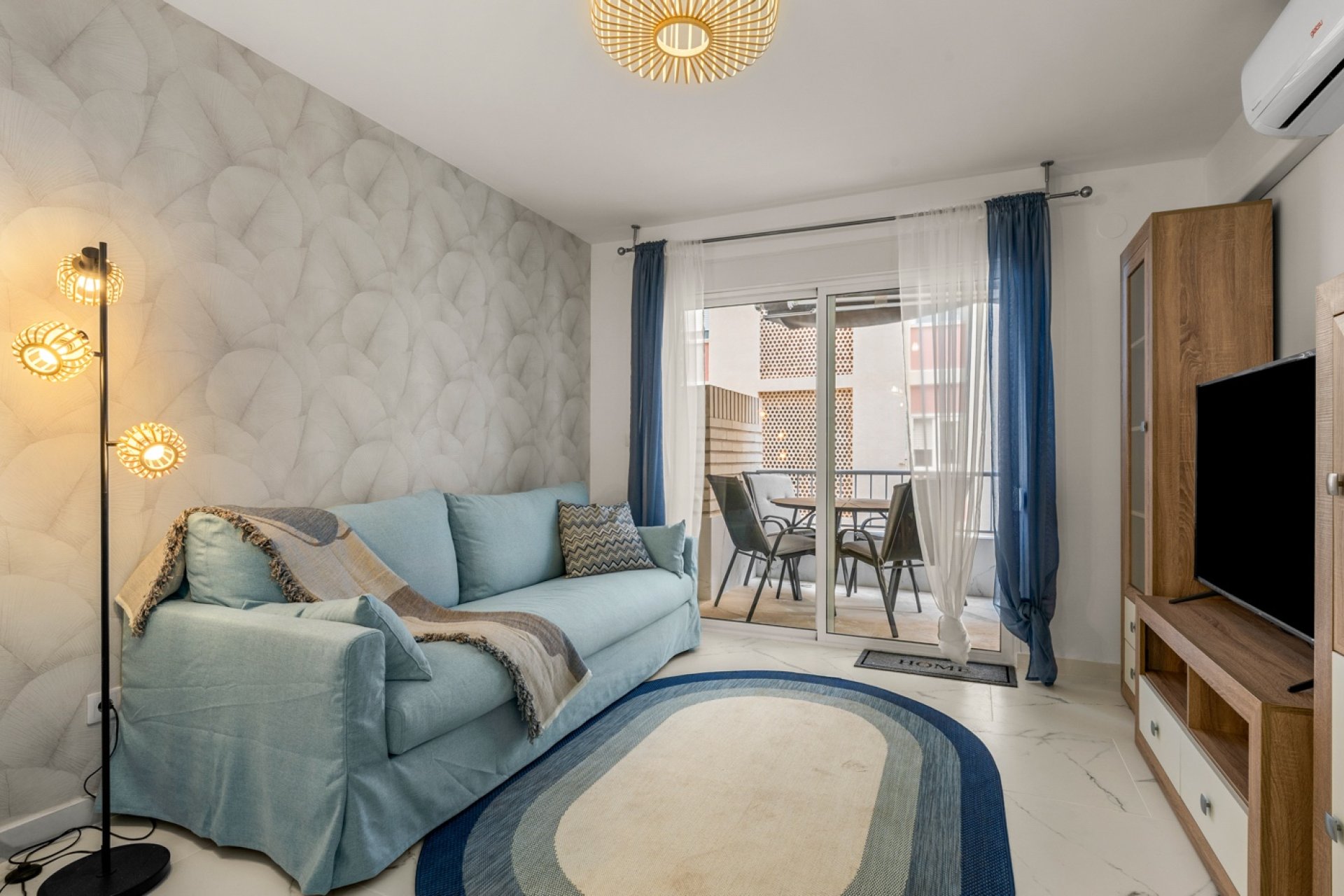 Herverkoop - Apartment - Torrevieja - Playa de El Cura