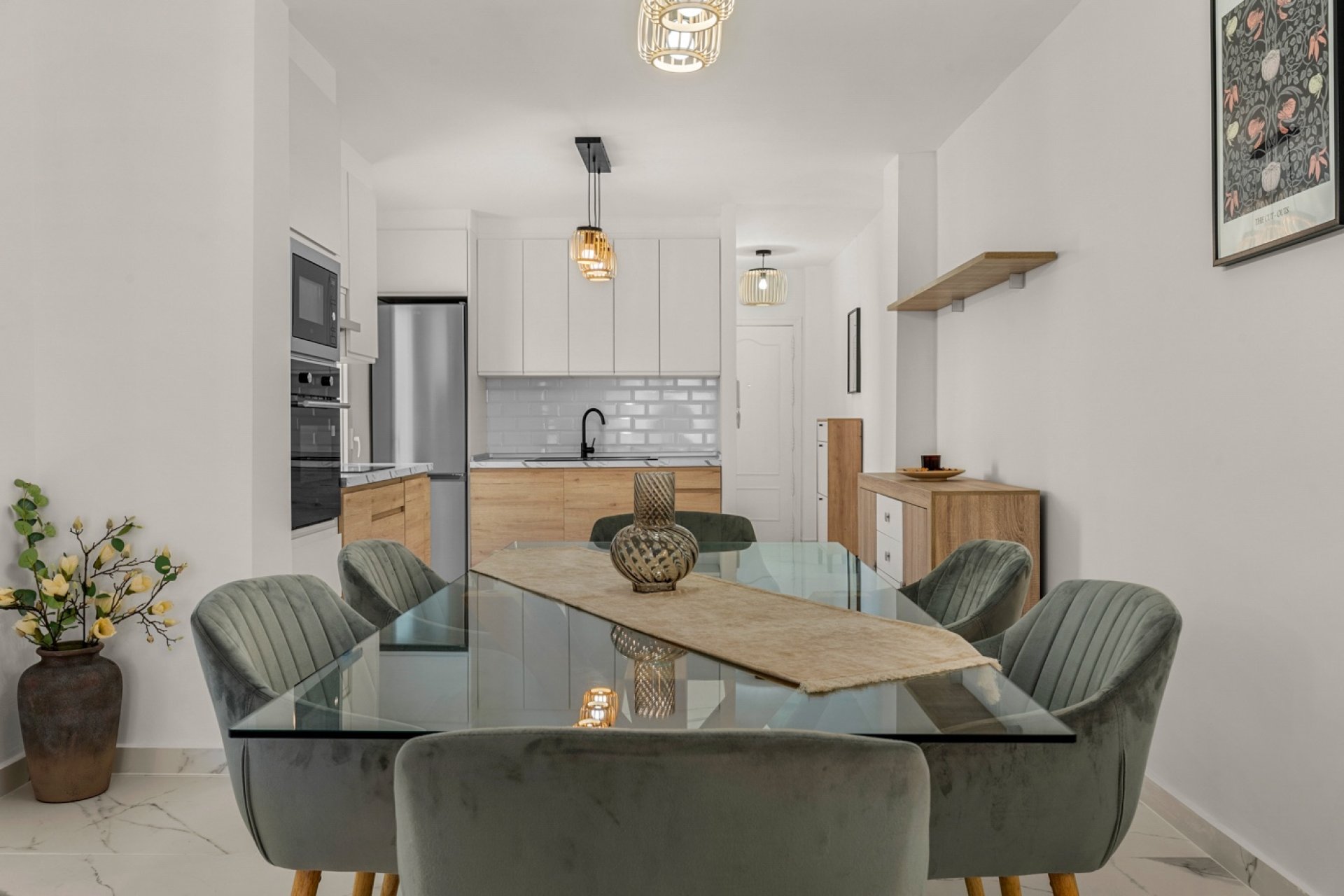 Herverkoop - Apartment - Torrevieja - Playa de El Cura