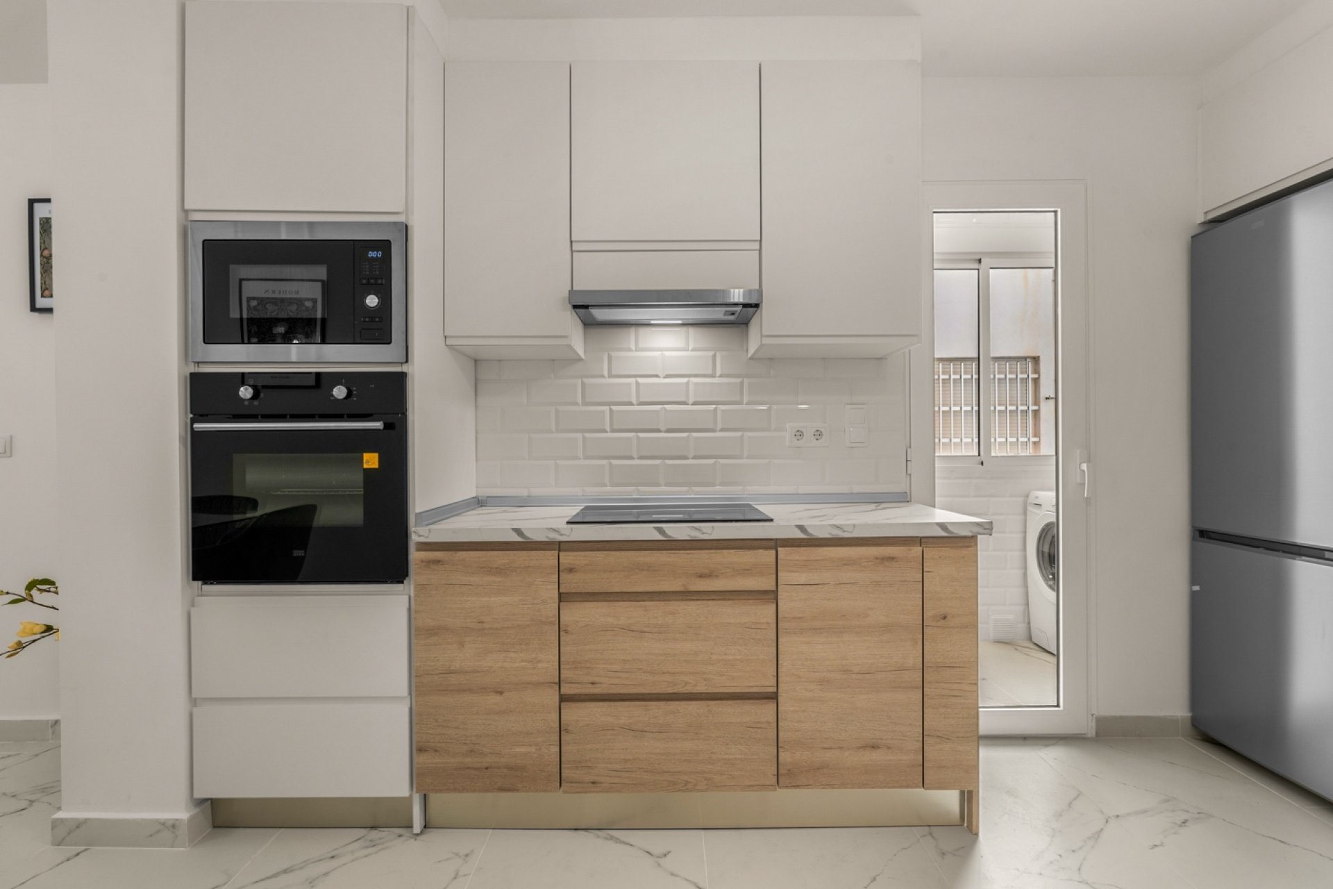 Herverkoop - Apartment - Torrevieja - Playa de El Cura