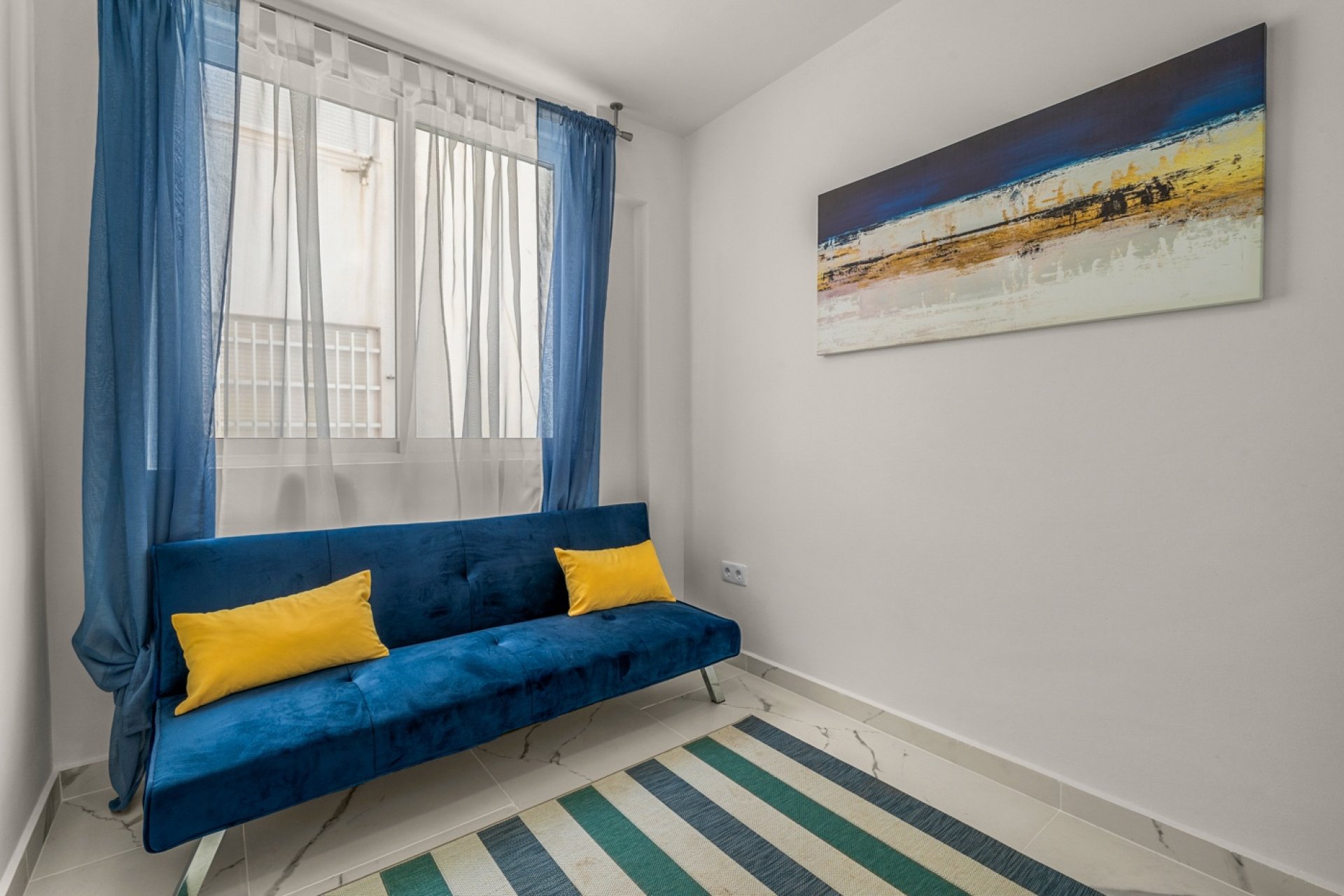 Herverkoop - Apartment - Torrevieja - Playa de El Cura