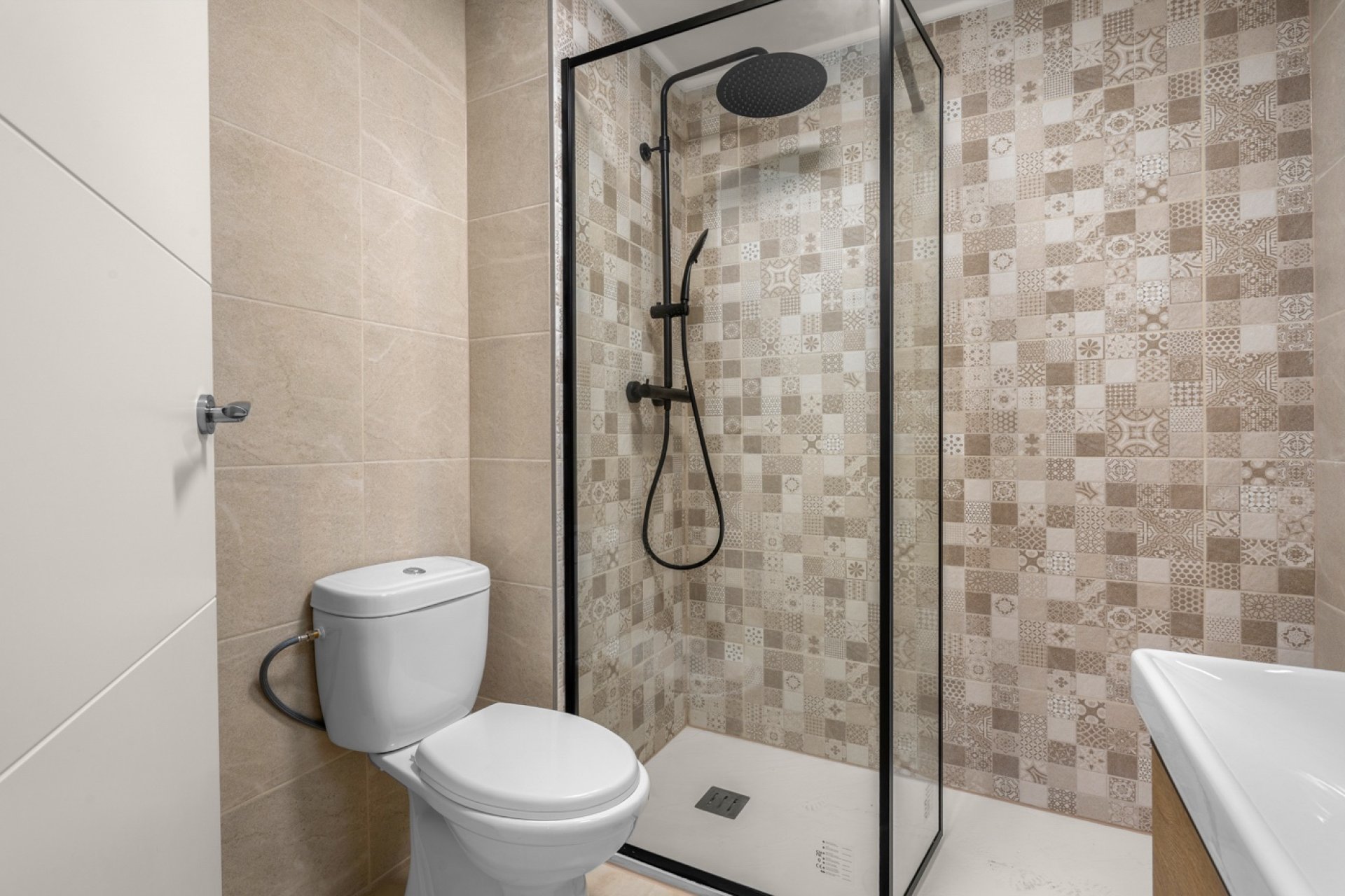 Herverkoop - Apartment - Torrevieja - Playa de El Cura