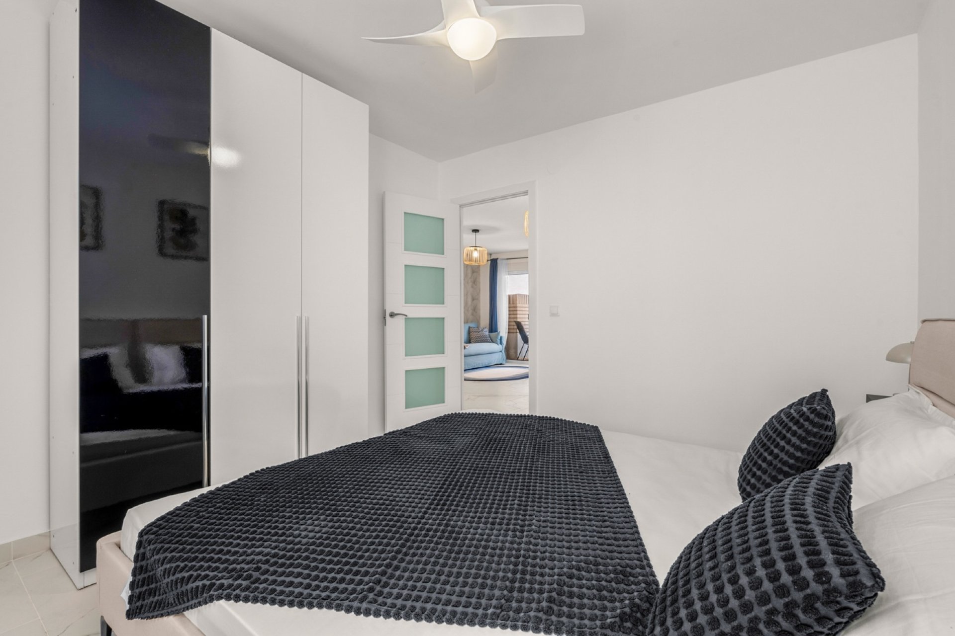 Herverkoop - Apartment - Torrevieja - Playa de El Cura