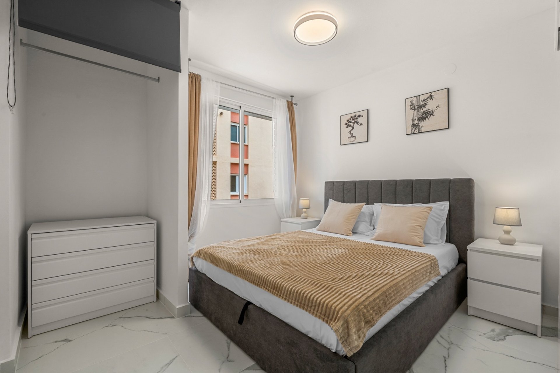 Herverkoop - Apartment - Torrevieja - Playa de El Cura