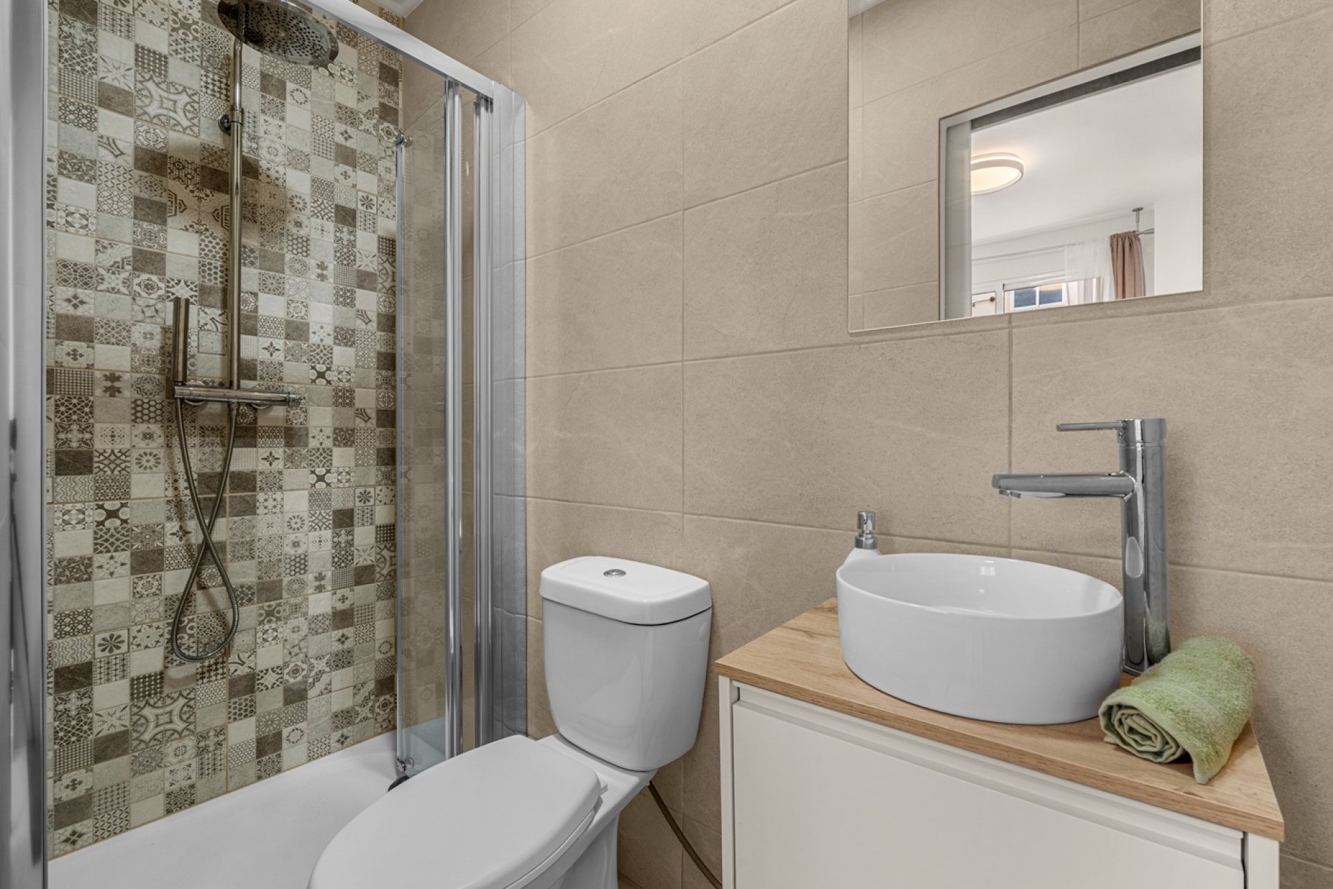 Herverkoop - Apartment - Torrevieja - Playa de El Cura