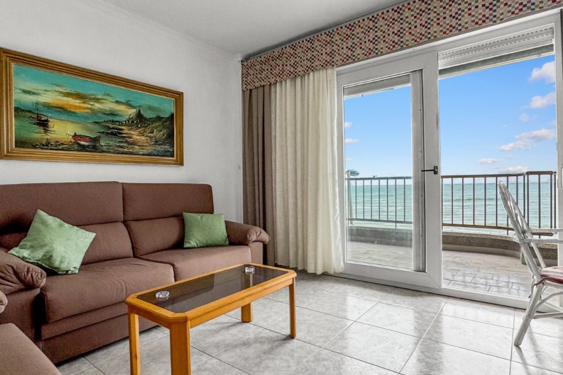 Herverkoop - Apartment - Torrevieja - Playa de los Locos