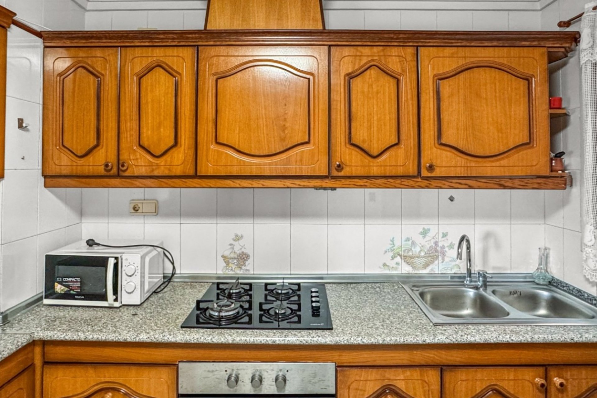 Herverkoop - Apartment - Torrevieja - Playa de los Locos