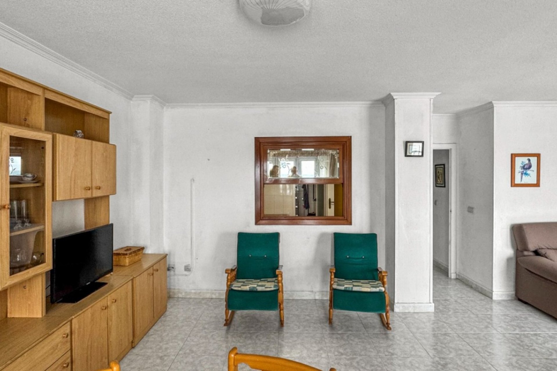 Herverkoop - Apartment - Torrevieja - Playa de los Locos