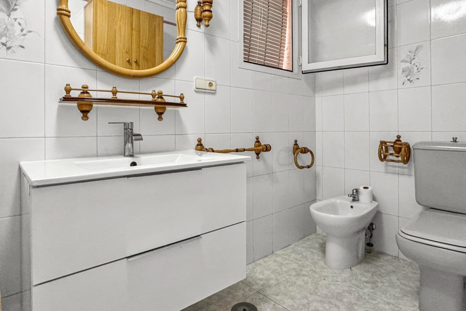 Herverkoop - Apartment - Torrevieja - Playa de los Locos
