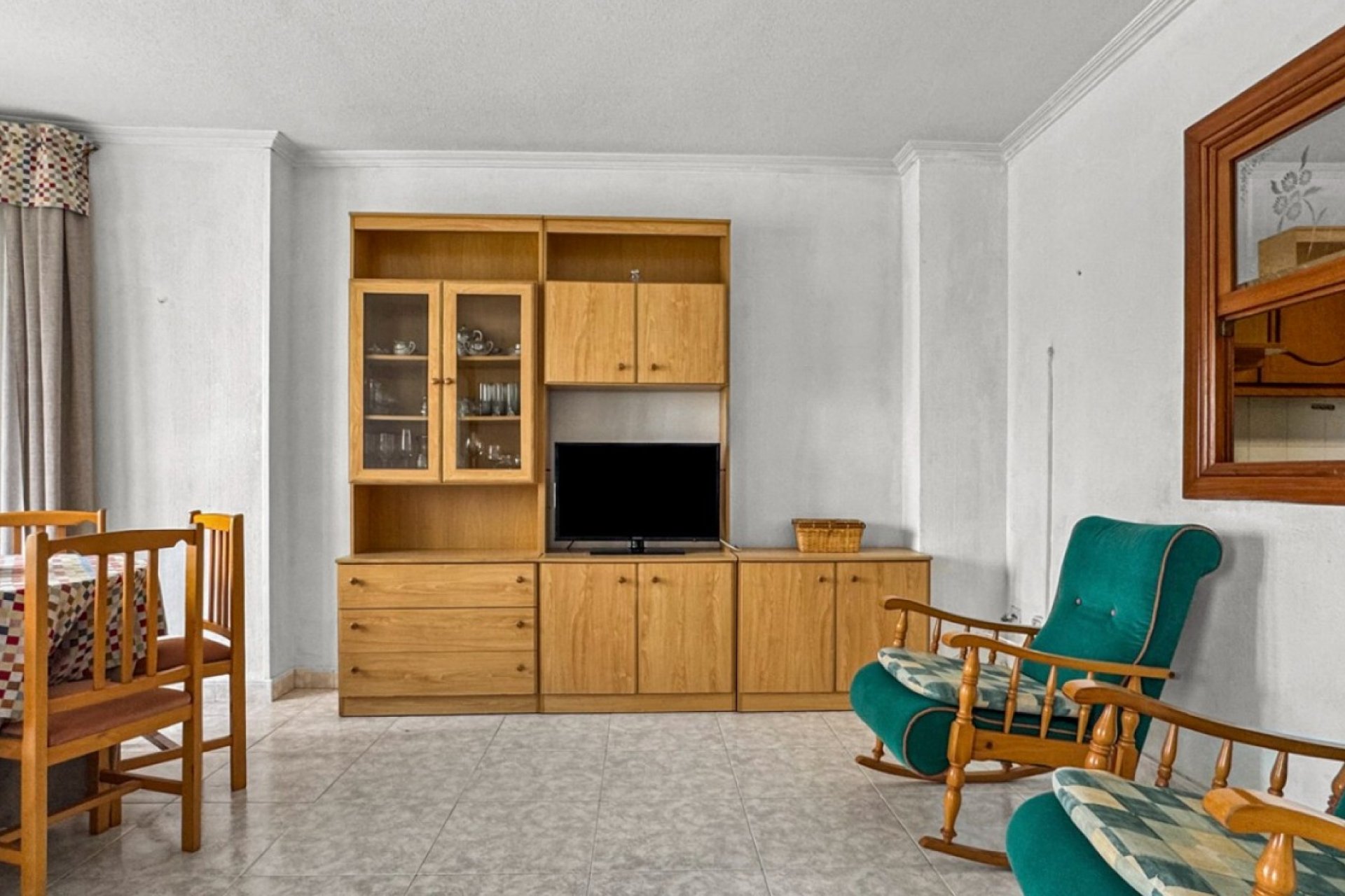 Herverkoop - Apartment - Torrevieja - Playa de los Locos