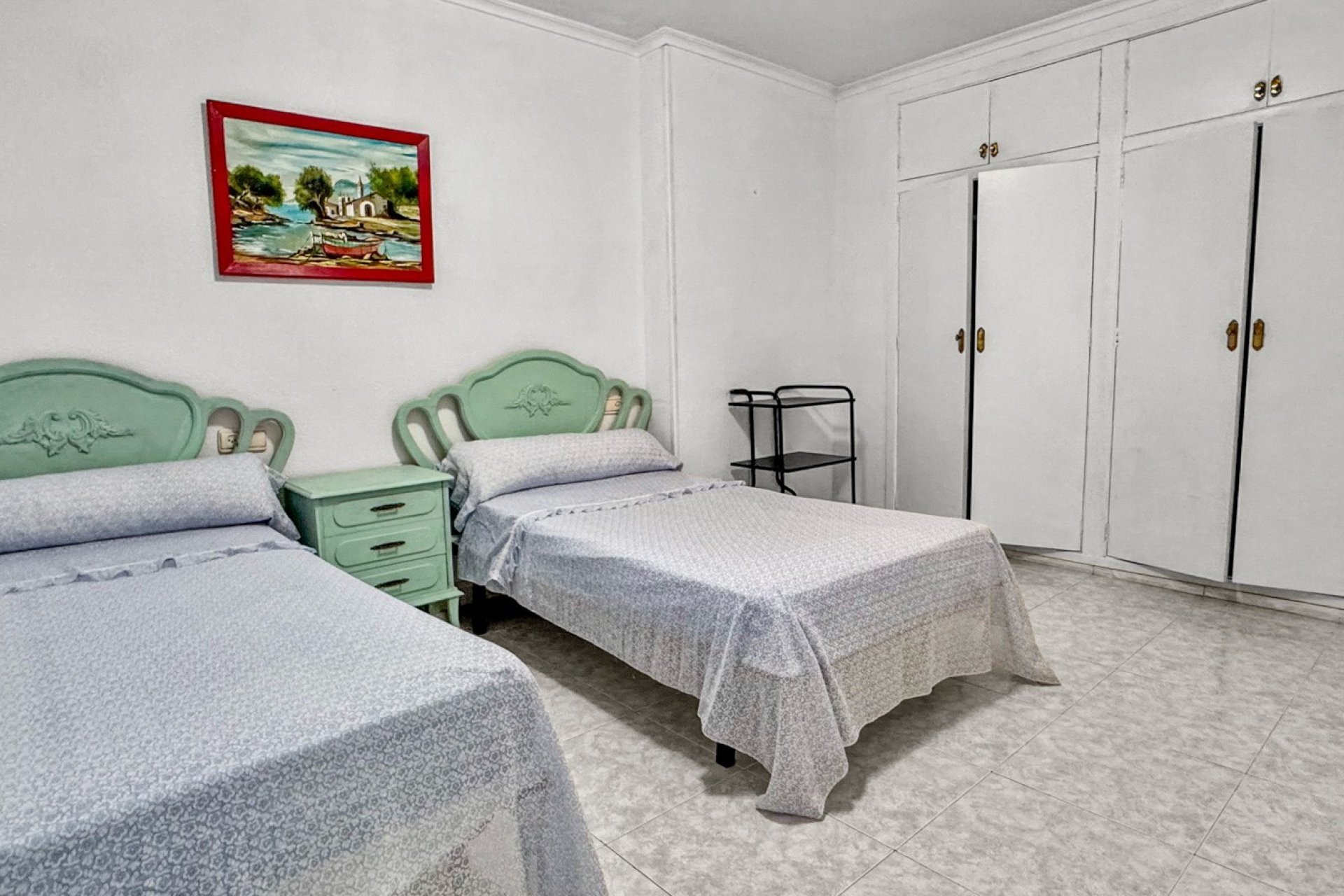 Herverkoop - Apartment - Torrevieja - Playa de los Locos