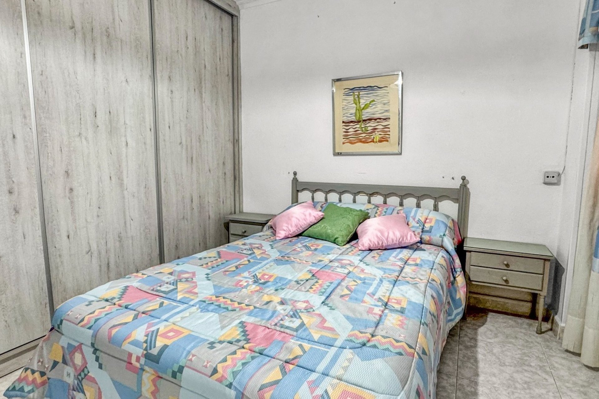 Herverkoop - Apartment - Torrevieja - Playa de los Locos