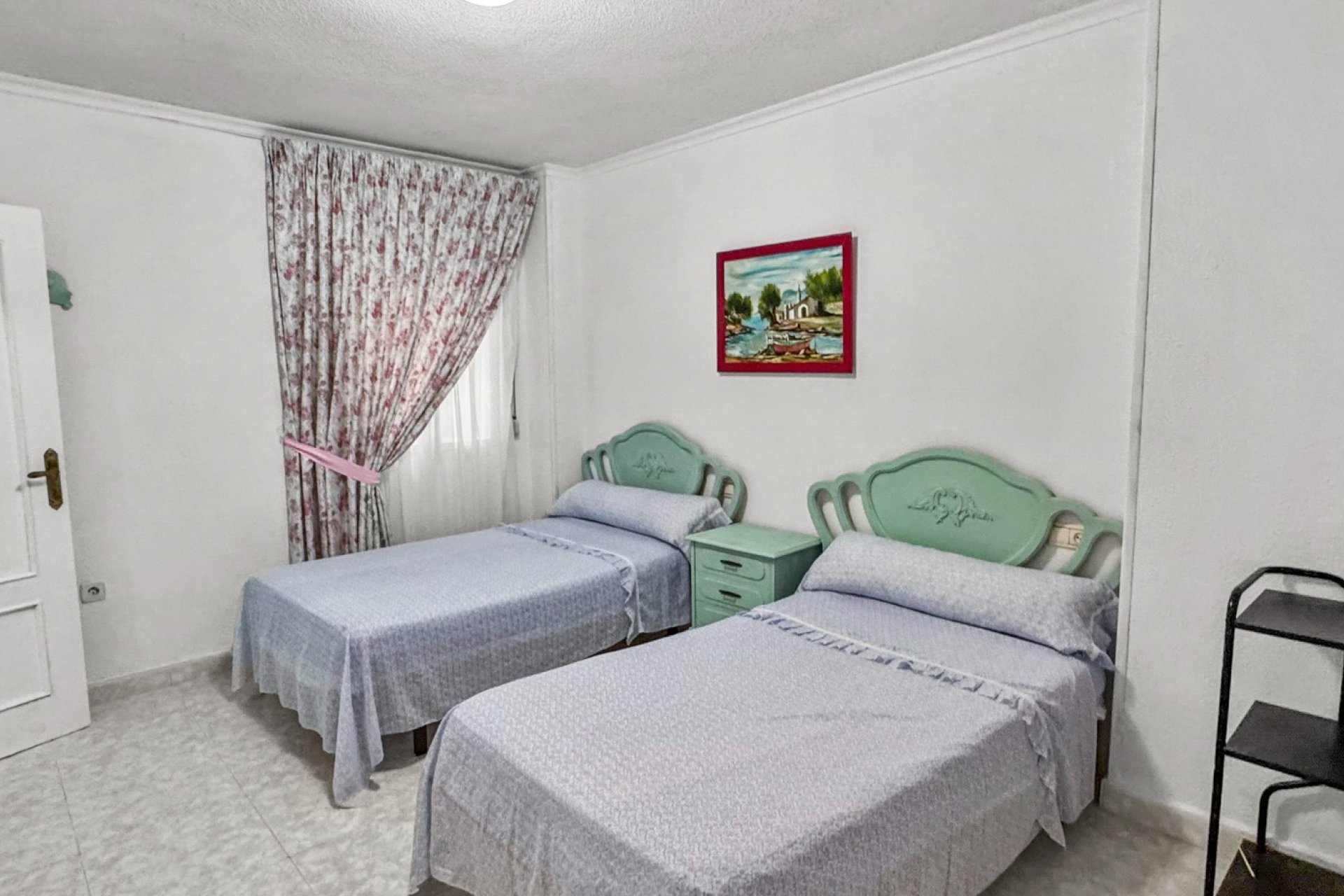 Herverkoop - Apartment - Torrevieja - Playa de los Locos