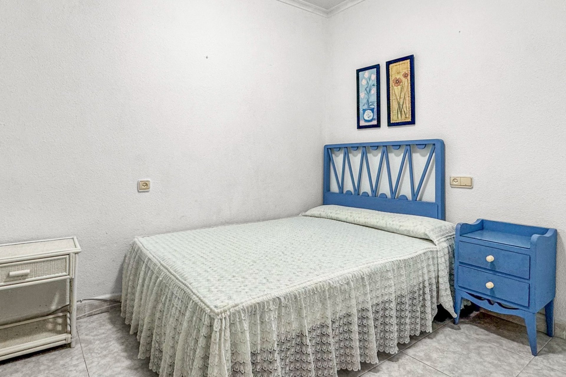 Herverkoop - Apartment - Torrevieja - Playa de los Locos