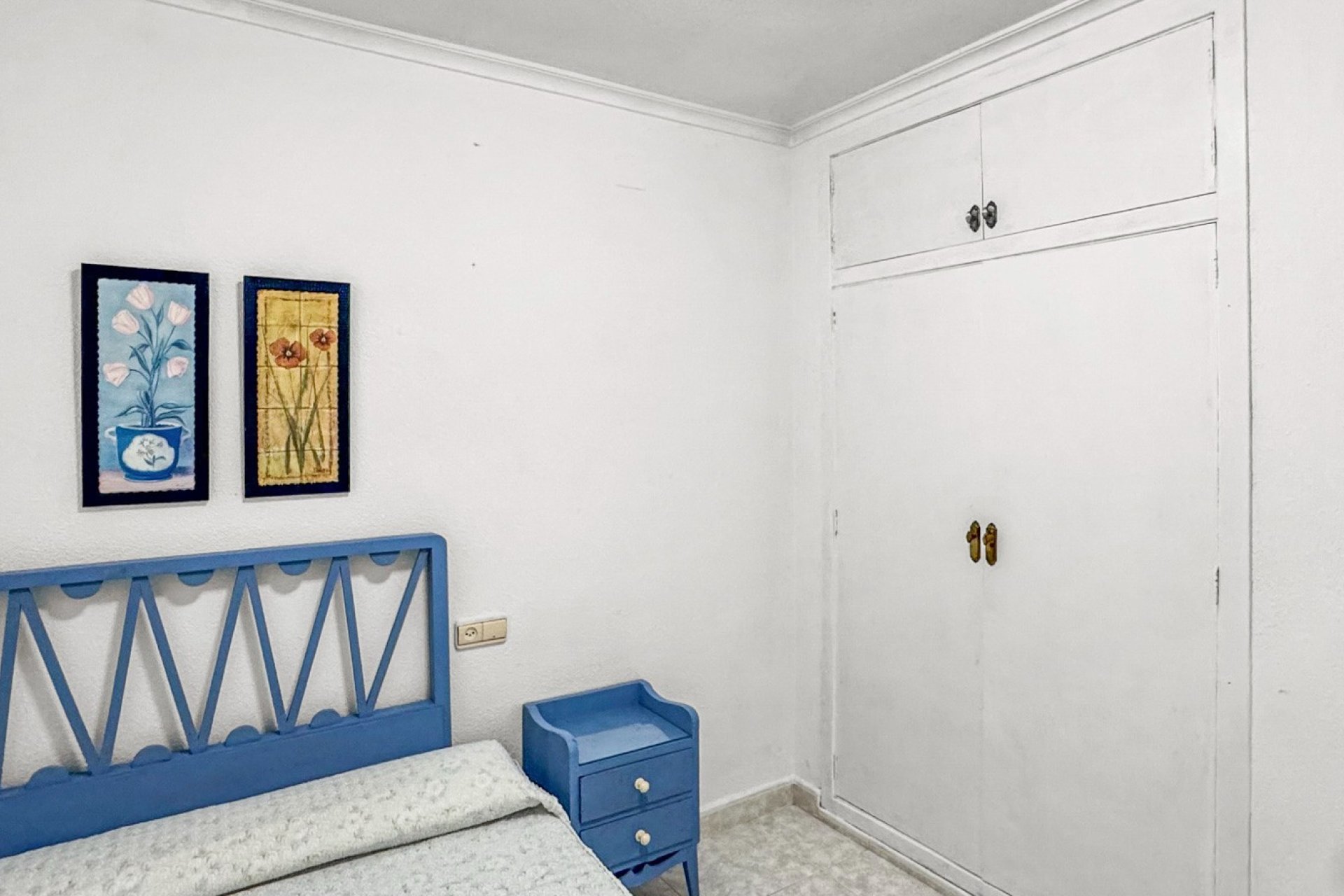 Herverkoop - Apartment - Torrevieja - Playa de los Locos