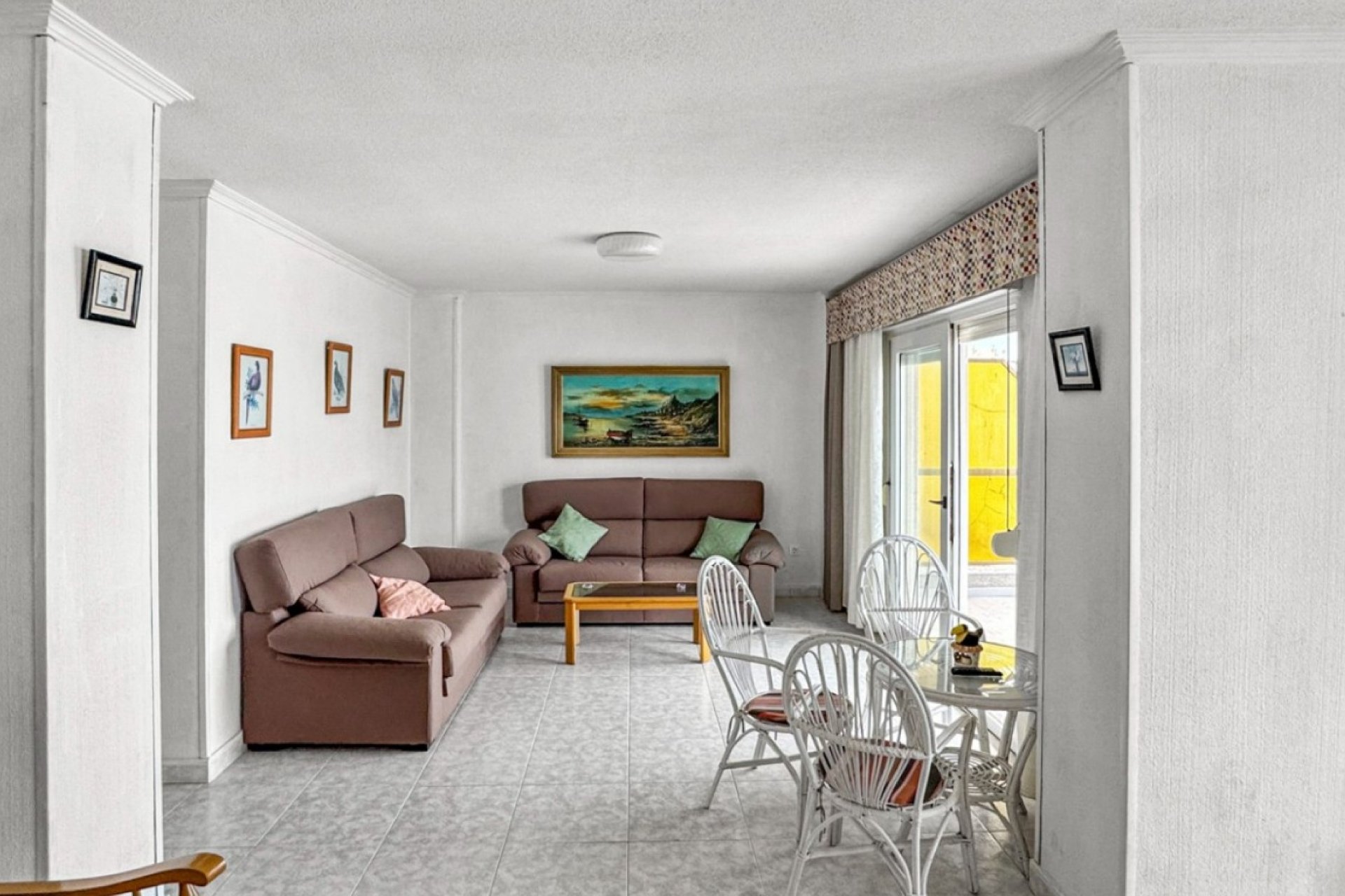 Herverkoop - Apartment - Torrevieja - Playa de los Locos