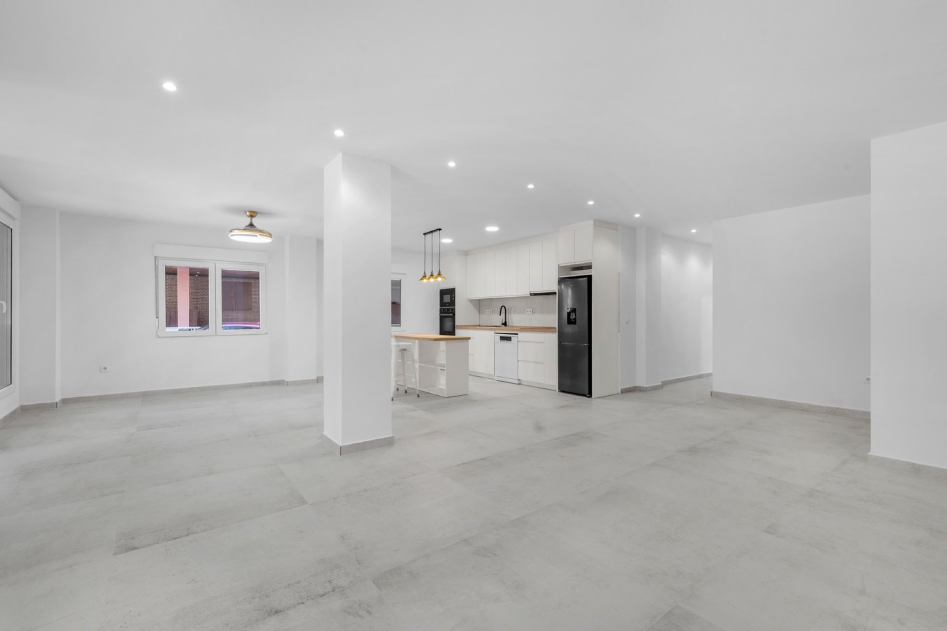 Herverkoop - Apartment - Torrevieja - Playa del Acequión