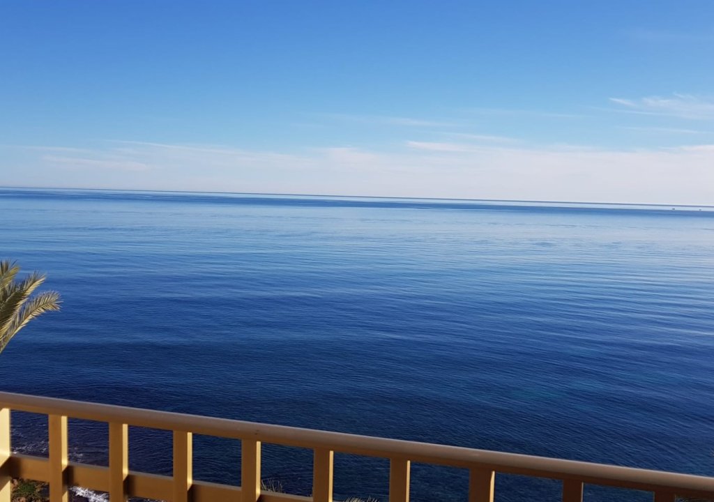 Herverkoop - Apartment - Torrevieja - Playa del Cura