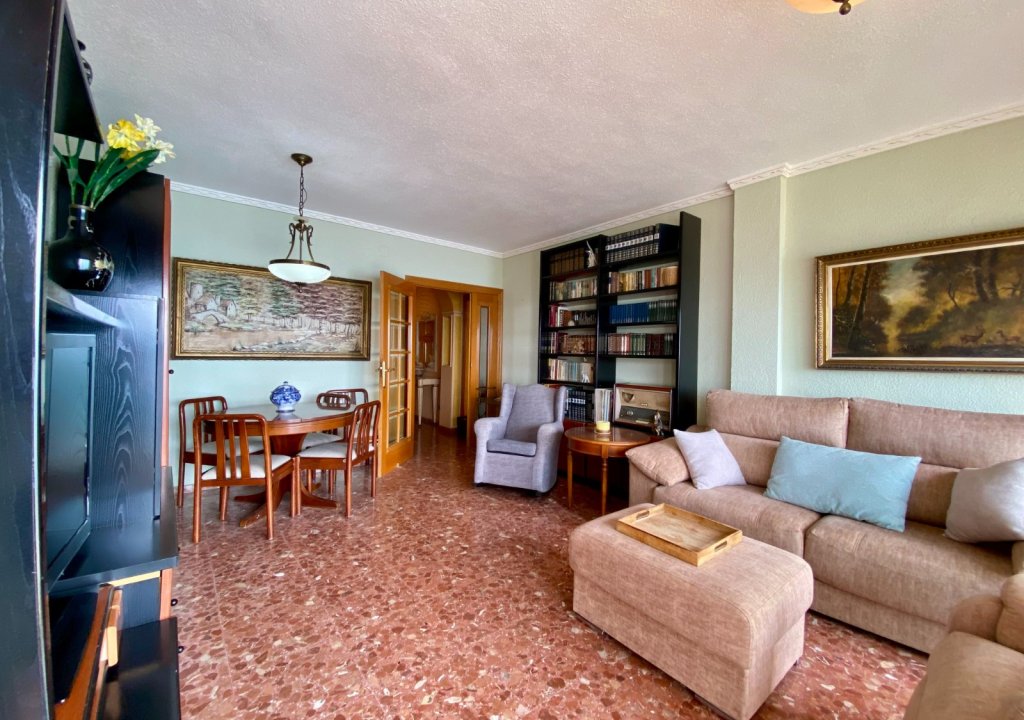 Herverkoop - Apartment - Torrevieja - Playa del Cura