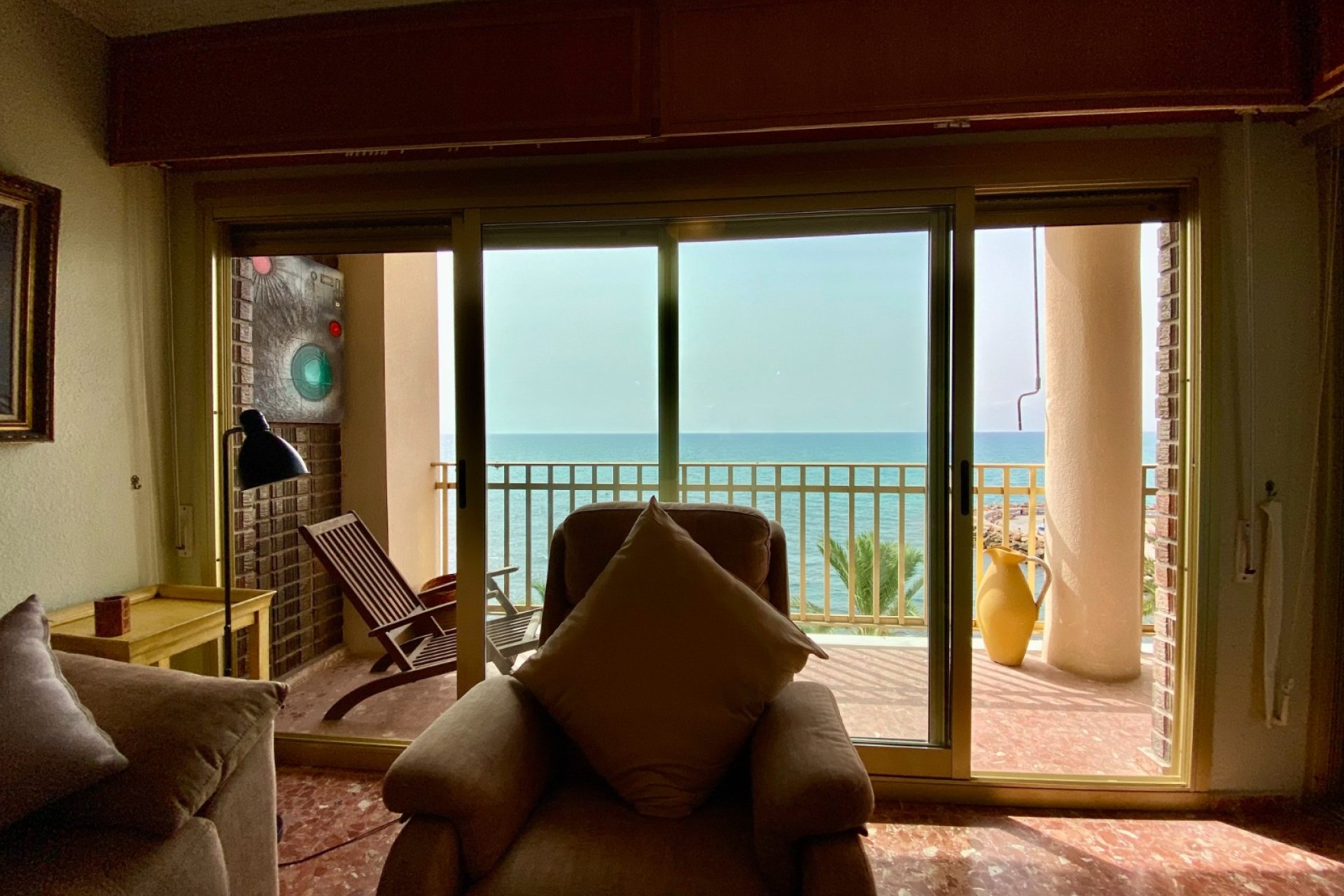 Herverkoop - Apartment - Torrevieja - Playa del Cura