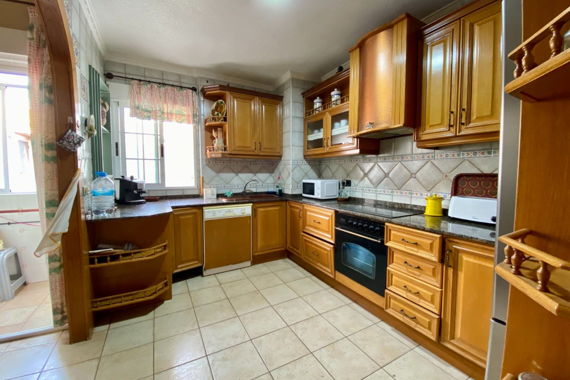 Herverkoop - Apartment - Torrevieja - Playa del Cura