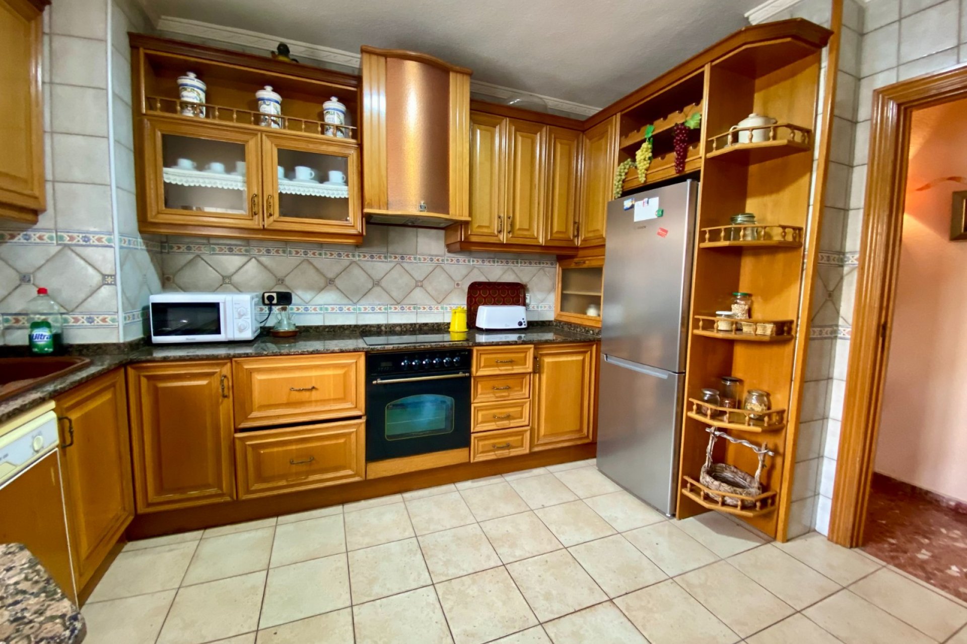 Herverkoop - Apartment - Torrevieja - Playa del Cura