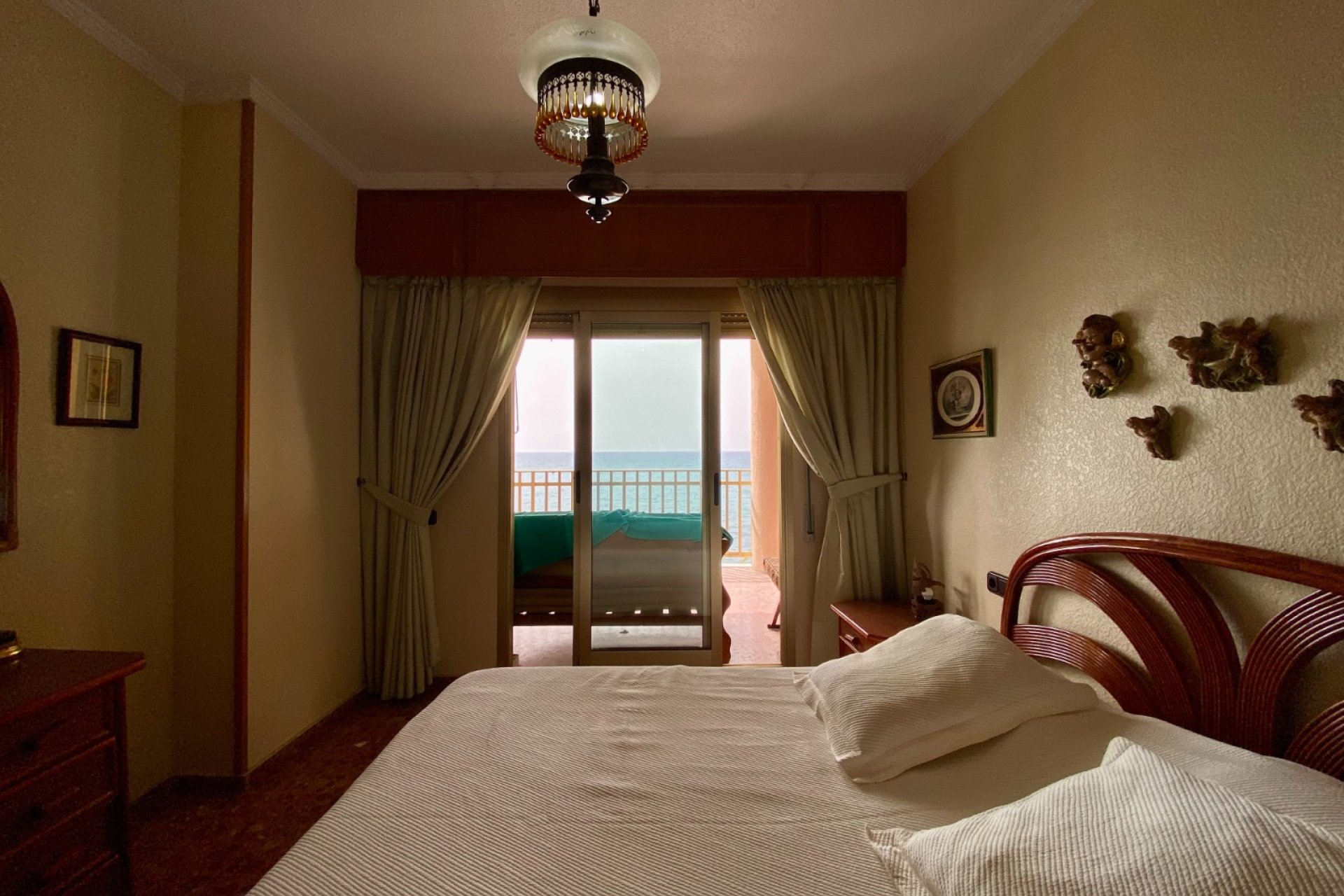 Herverkoop - Apartment - Torrevieja - Playa del Cura