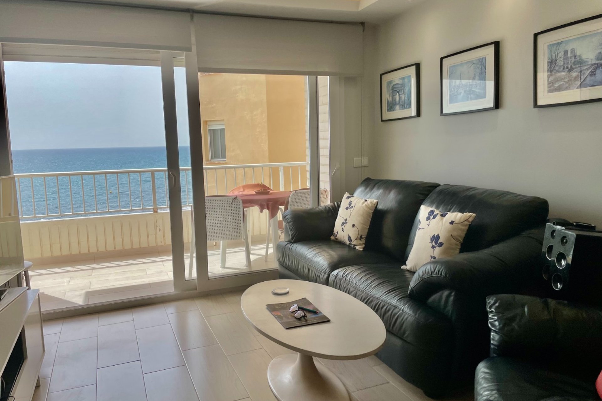 Herverkoop - Apartment - Torrevieja - Playa del Cura