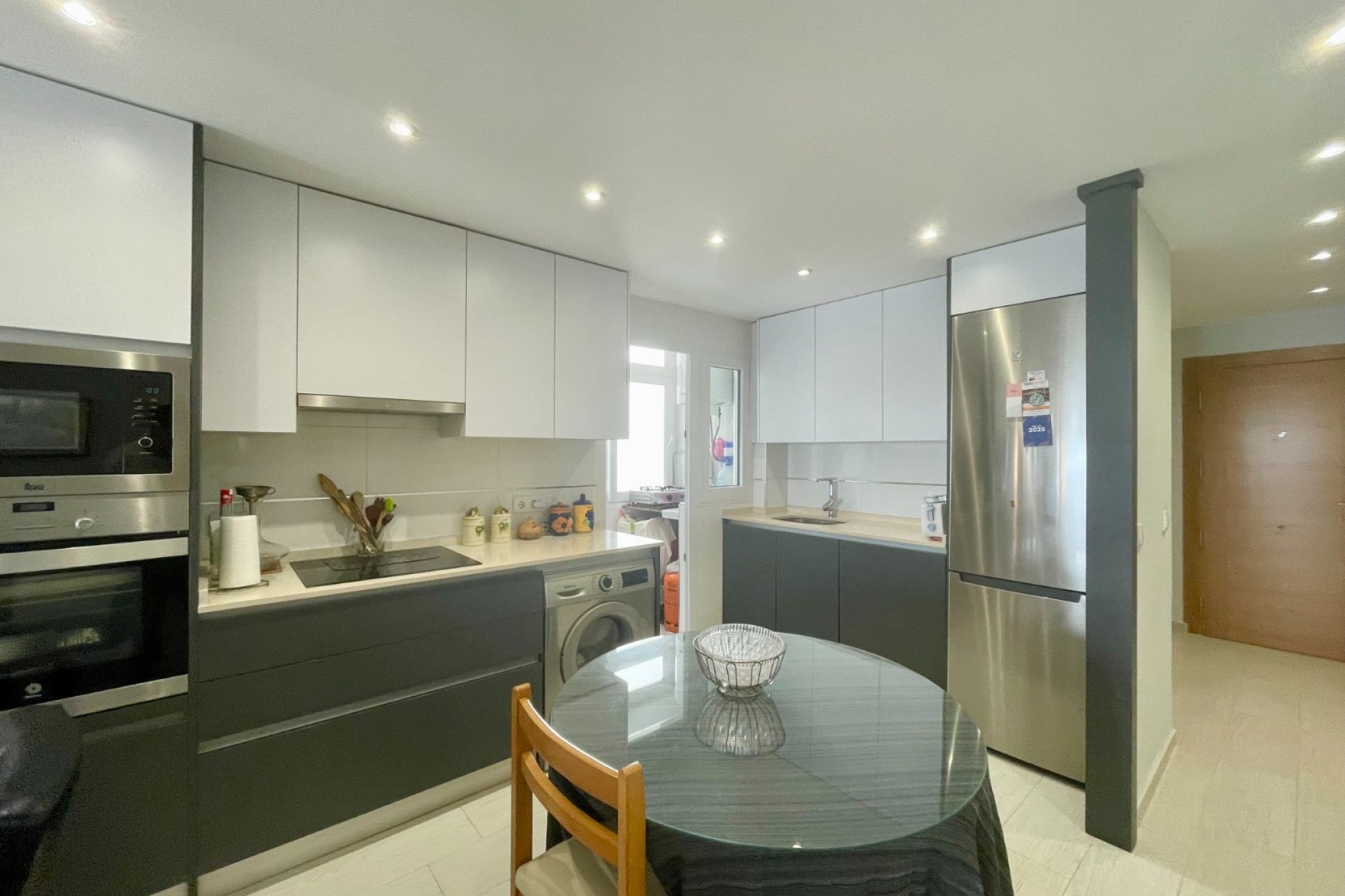 Herverkoop - Apartment - Torrevieja - Playa del Cura