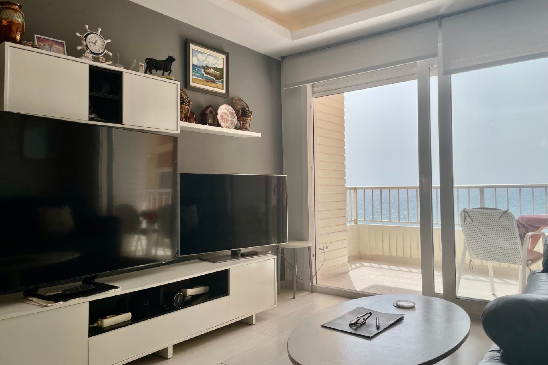 Herverkoop - Apartment - Torrevieja - Playa del Cura