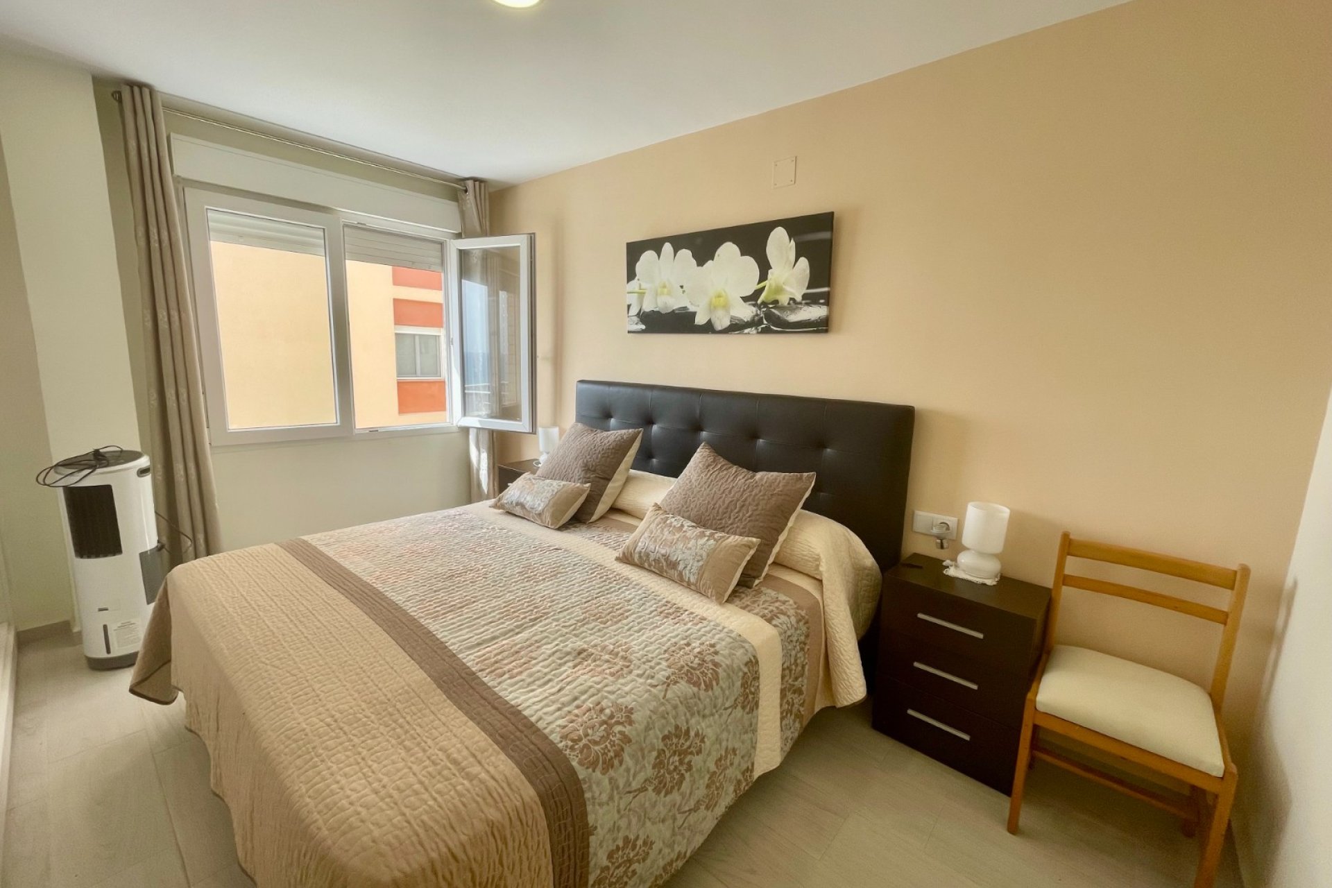 Herverkoop - Apartment - Torrevieja - Playa del Cura