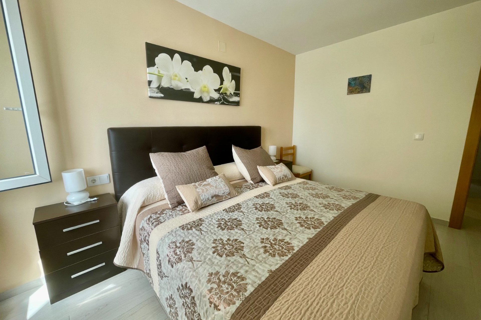 Herverkoop - Apartment - Torrevieja - Playa del Cura