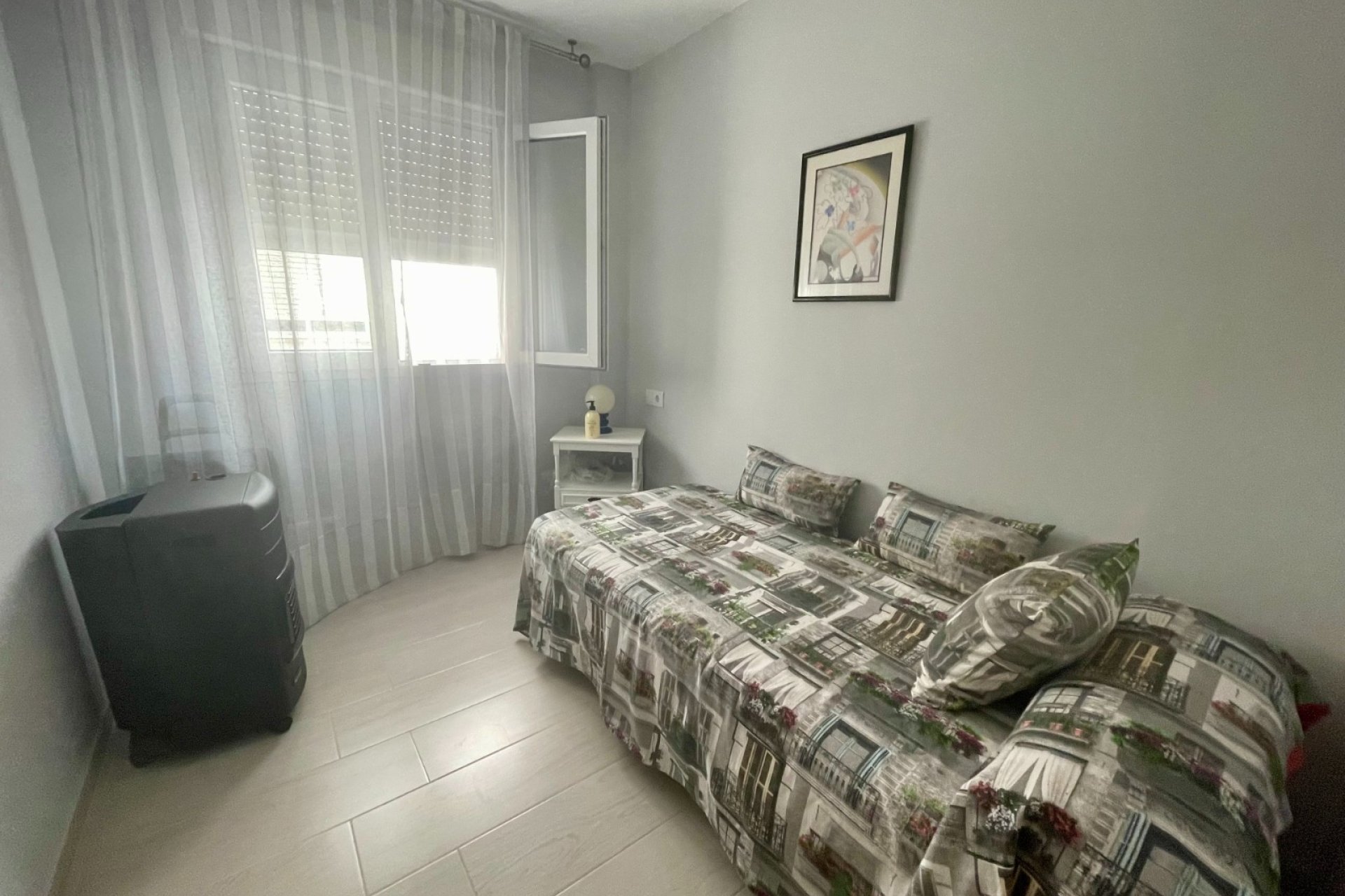 Herverkoop - Apartment - Torrevieja - Playa del Cura
