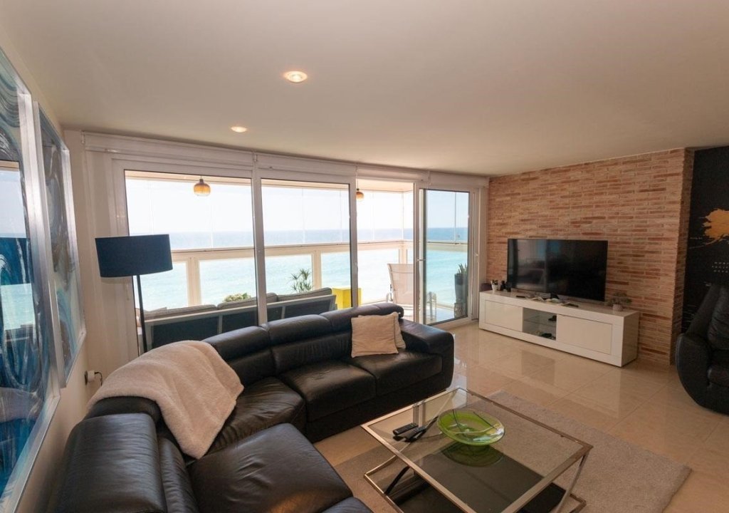 Herverkoop - Apartment - Torrevieja - Playa Del Cura