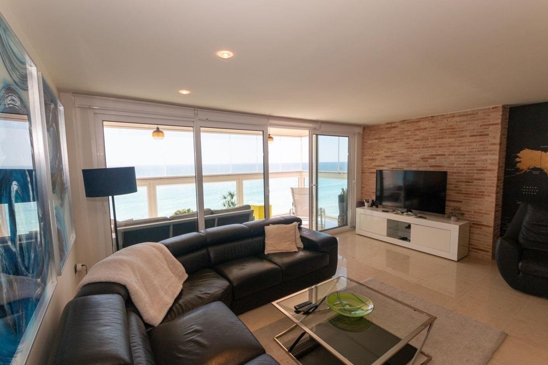 Herverkoop - Apartment - Torrevieja - Playa Del Cura
