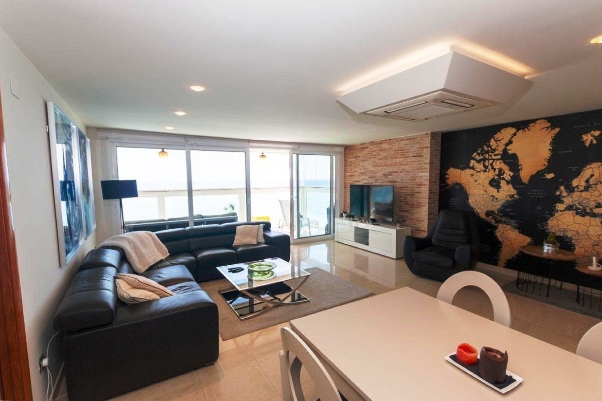 Herverkoop - Apartment - Torrevieja - Playa Del Cura