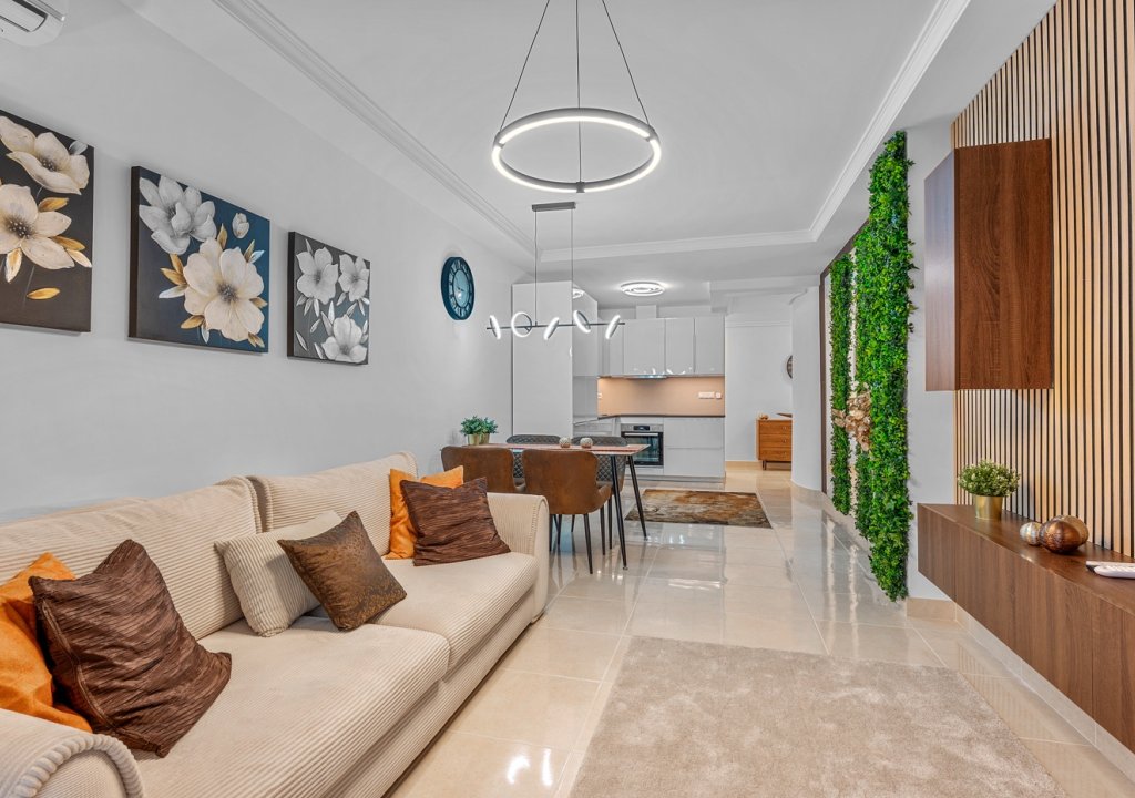 Herverkoop - Apartment - Torrevieja - Playa del Cura