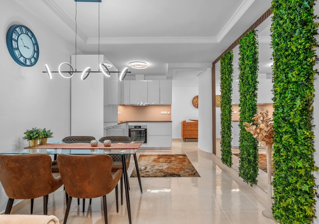 Herverkoop - Apartment - Torrevieja - Playa del Cura