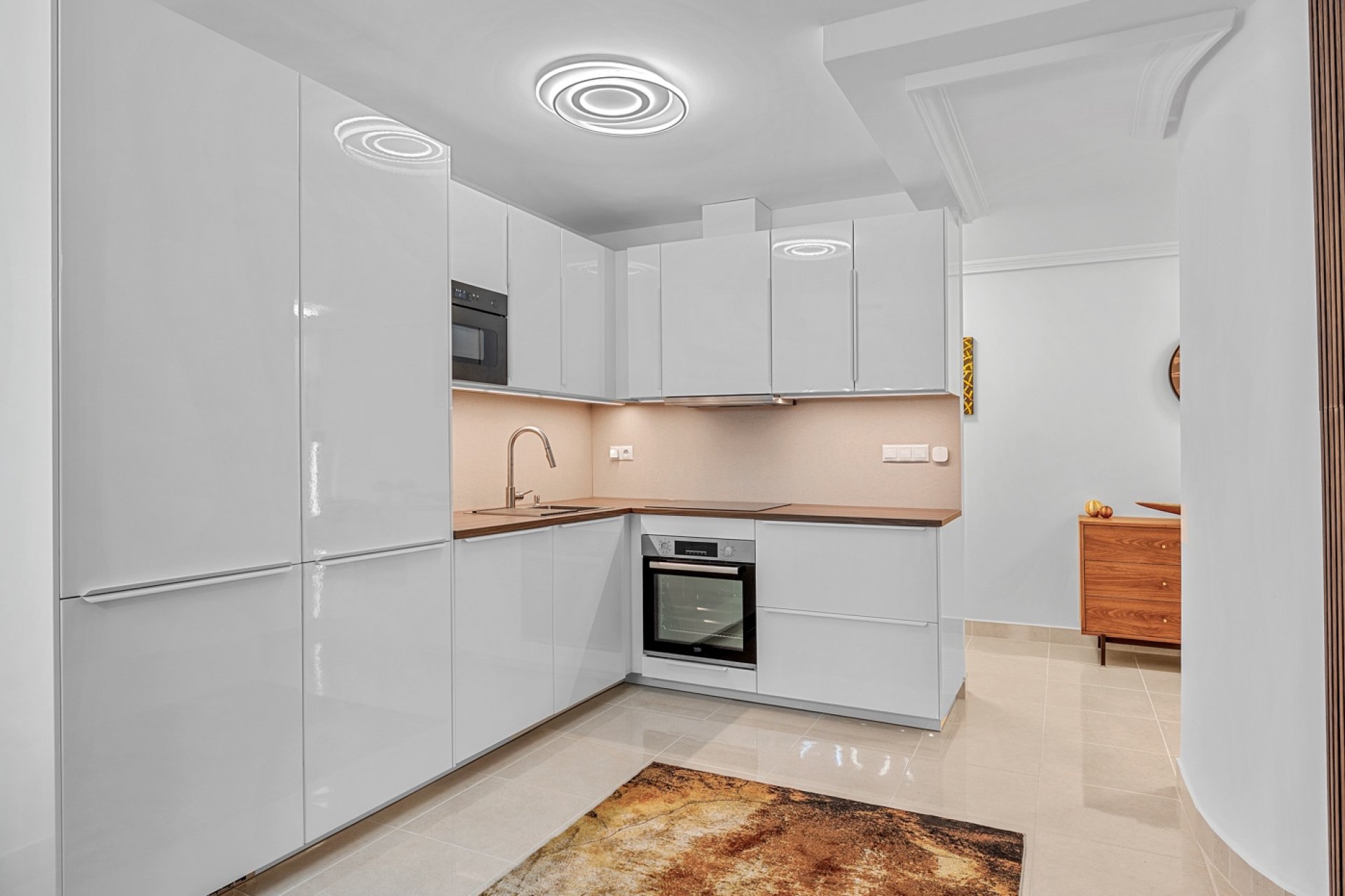 Herverkoop - Apartment - Torrevieja - Playa del Cura