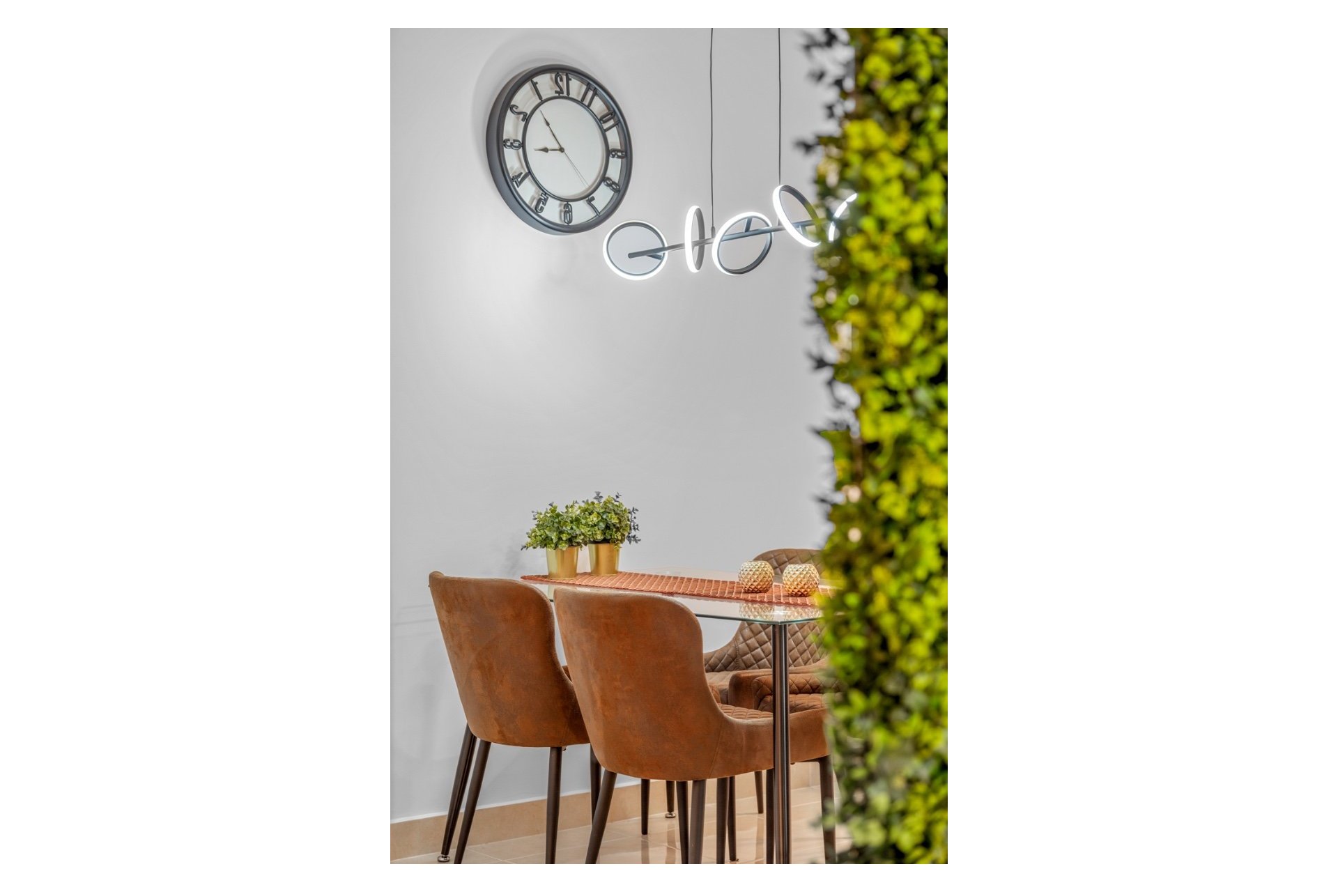 Herverkoop - Apartment - Torrevieja - Playa del Cura