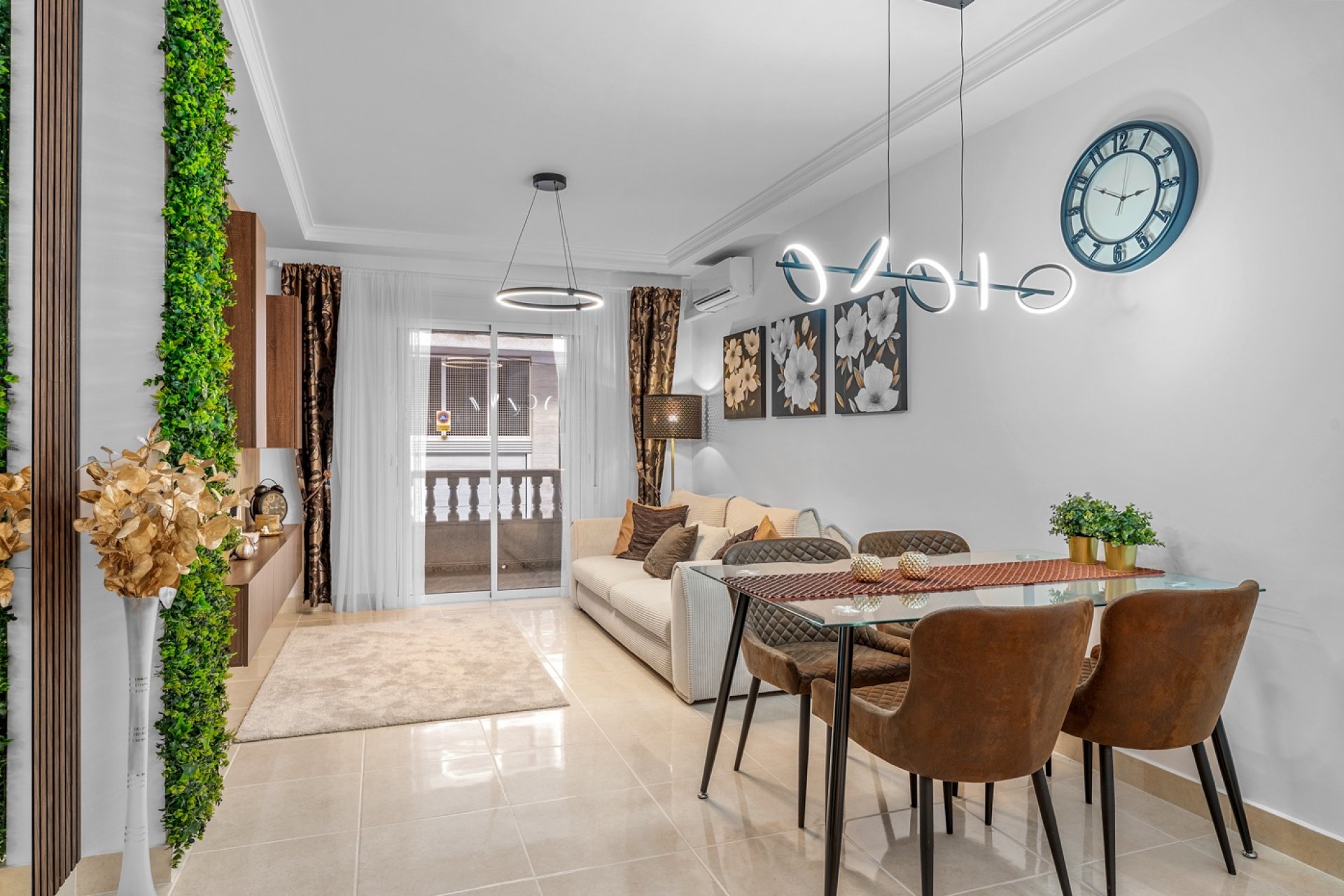 Herverkoop - Apartment - Torrevieja - Playa del Cura