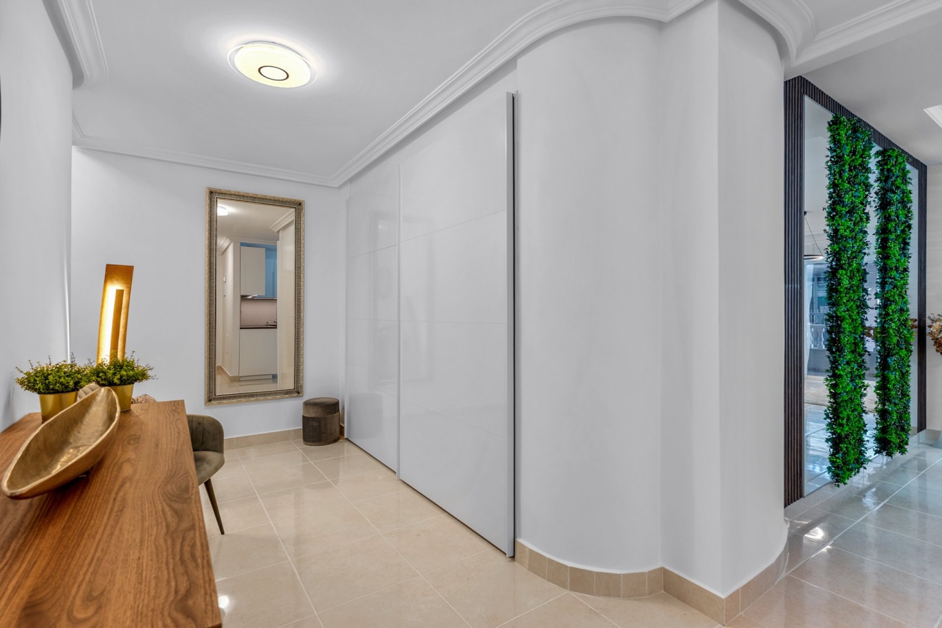 Herverkoop - Apartment - Torrevieja - Playa del Cura