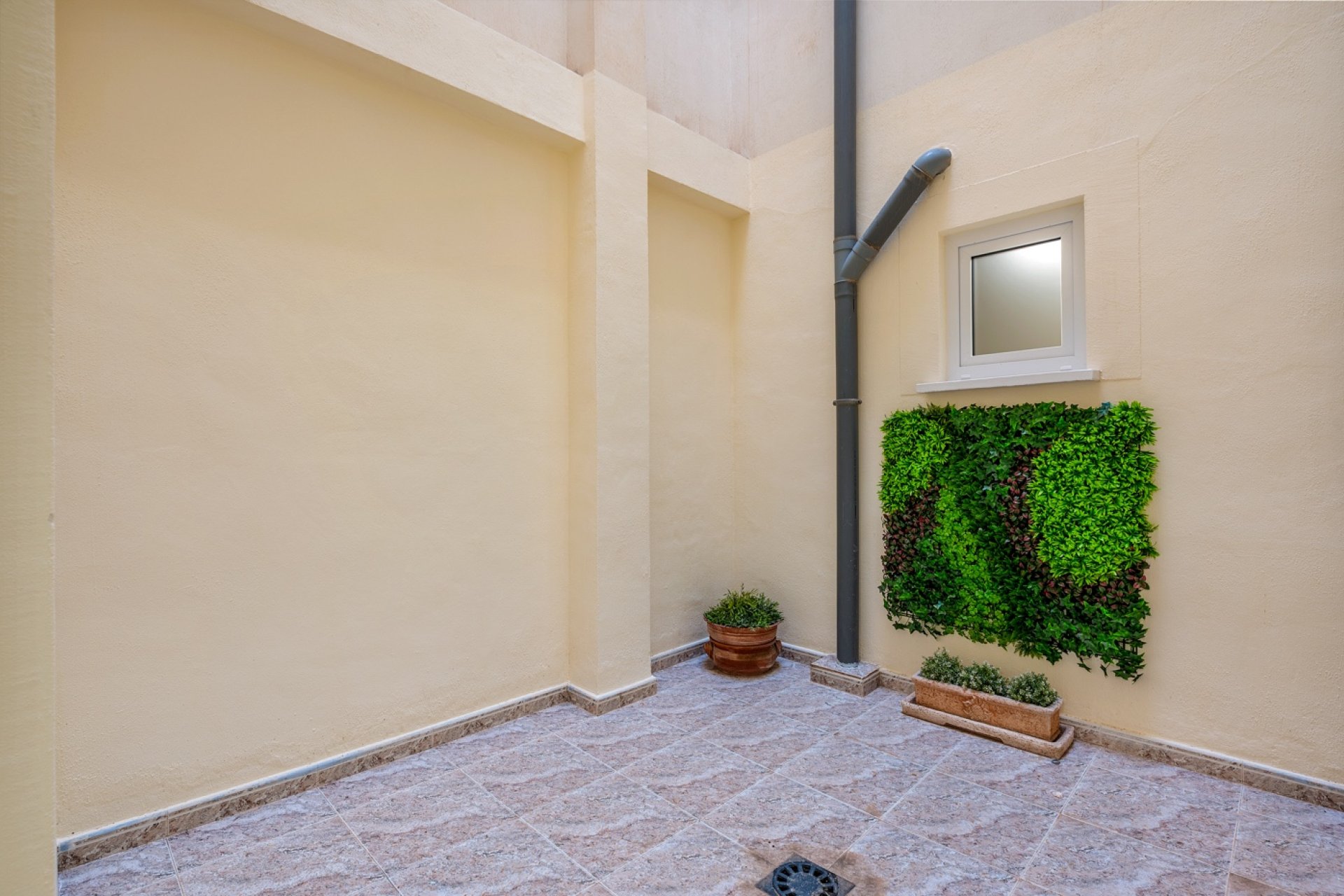 Herverkoop - Apartment - Torrevieja - Playa del Cura