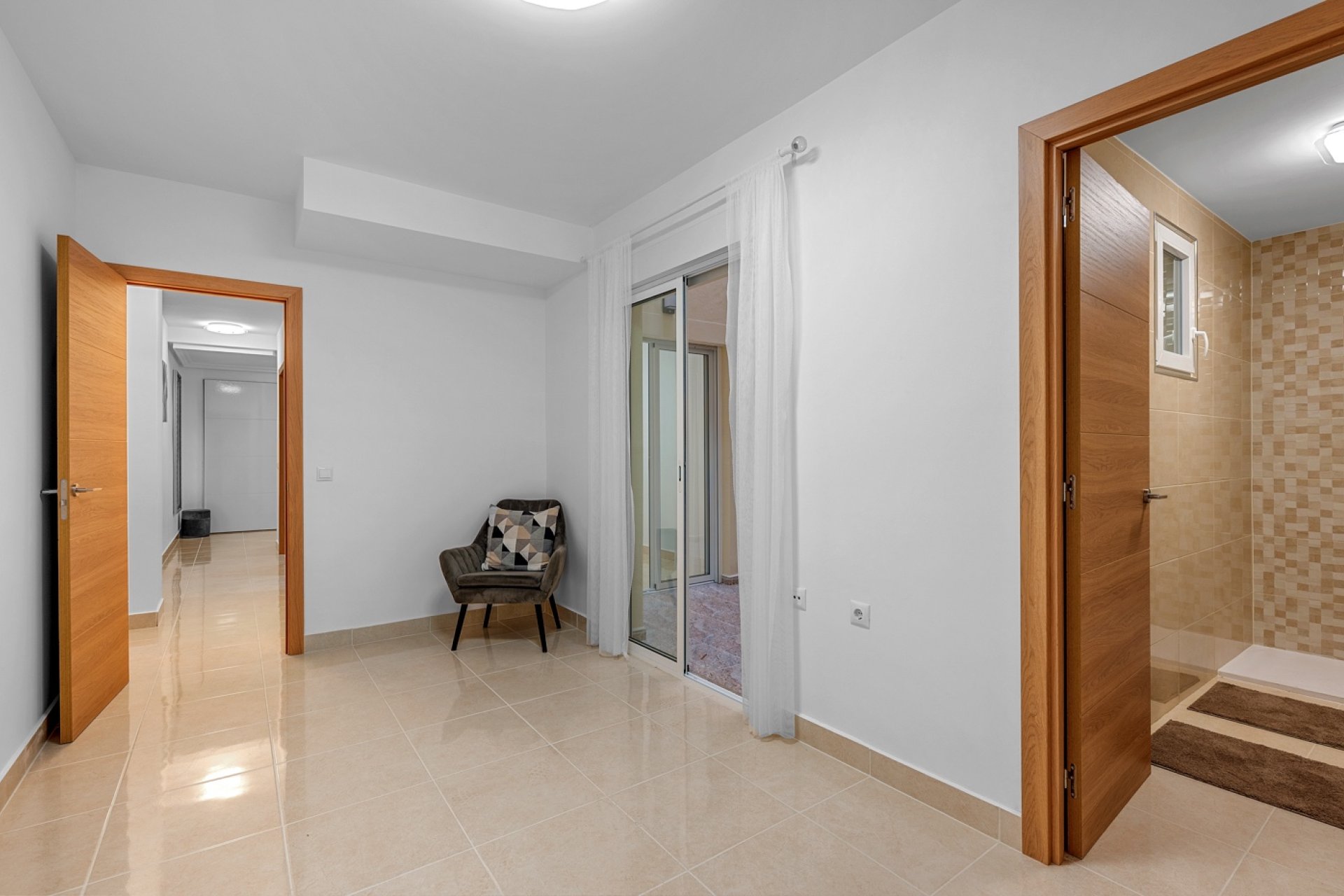 Herverkoop - Apartment - Torrevieja - Playa del Cura