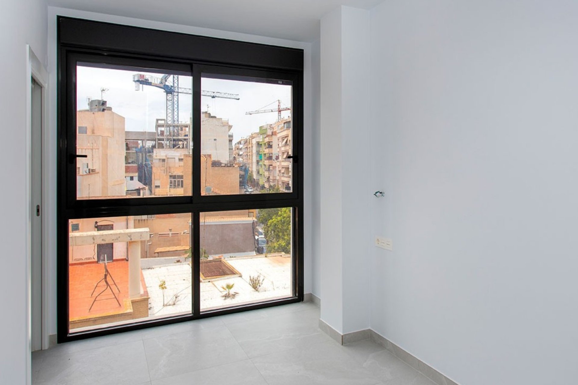 Herverkoop - Apartment - Torrevieja - Playa del Cura