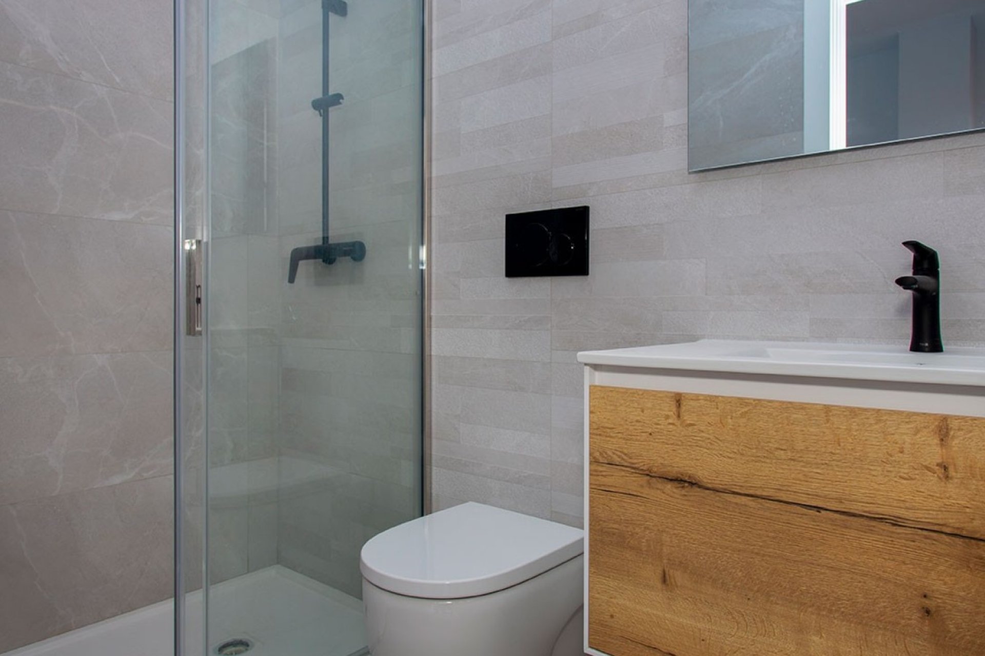 Herverkoop - Apartment - Torrevieja - Playa del Cura