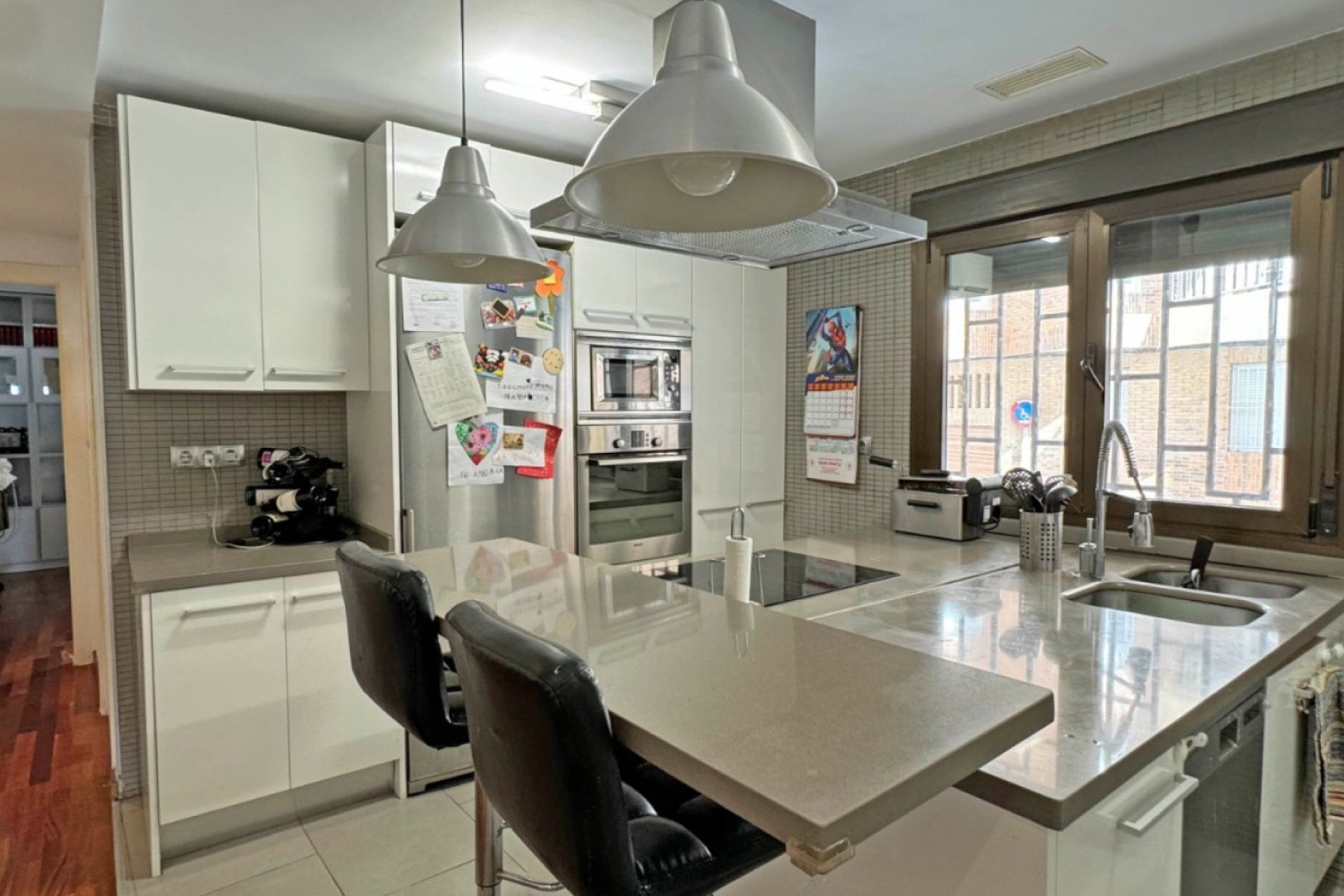 Herverkoop - Apartment - Torrevieja - Playa del Cura