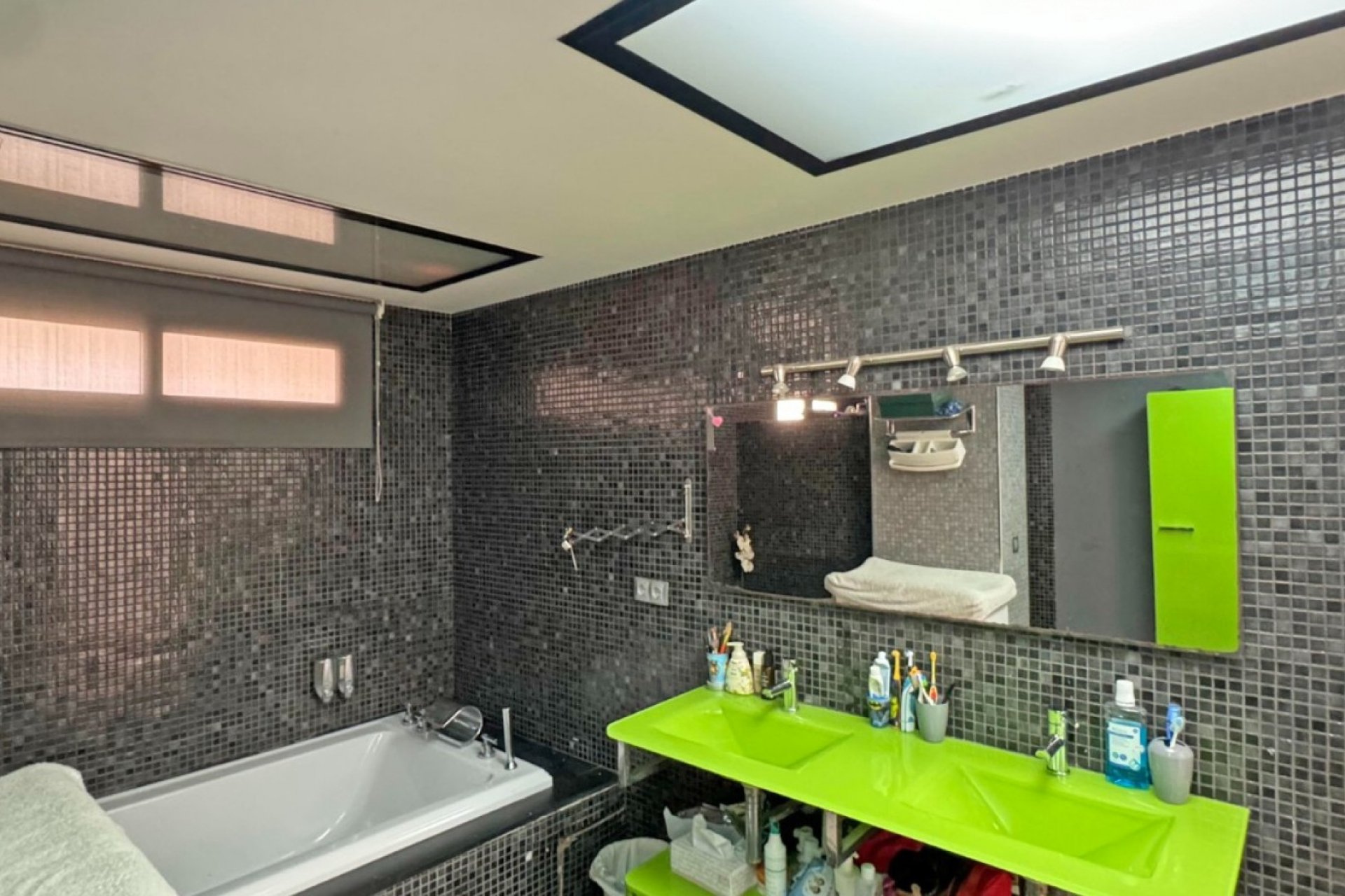 Herverkoop - Apartment - Torrevieja - Playa del Cura